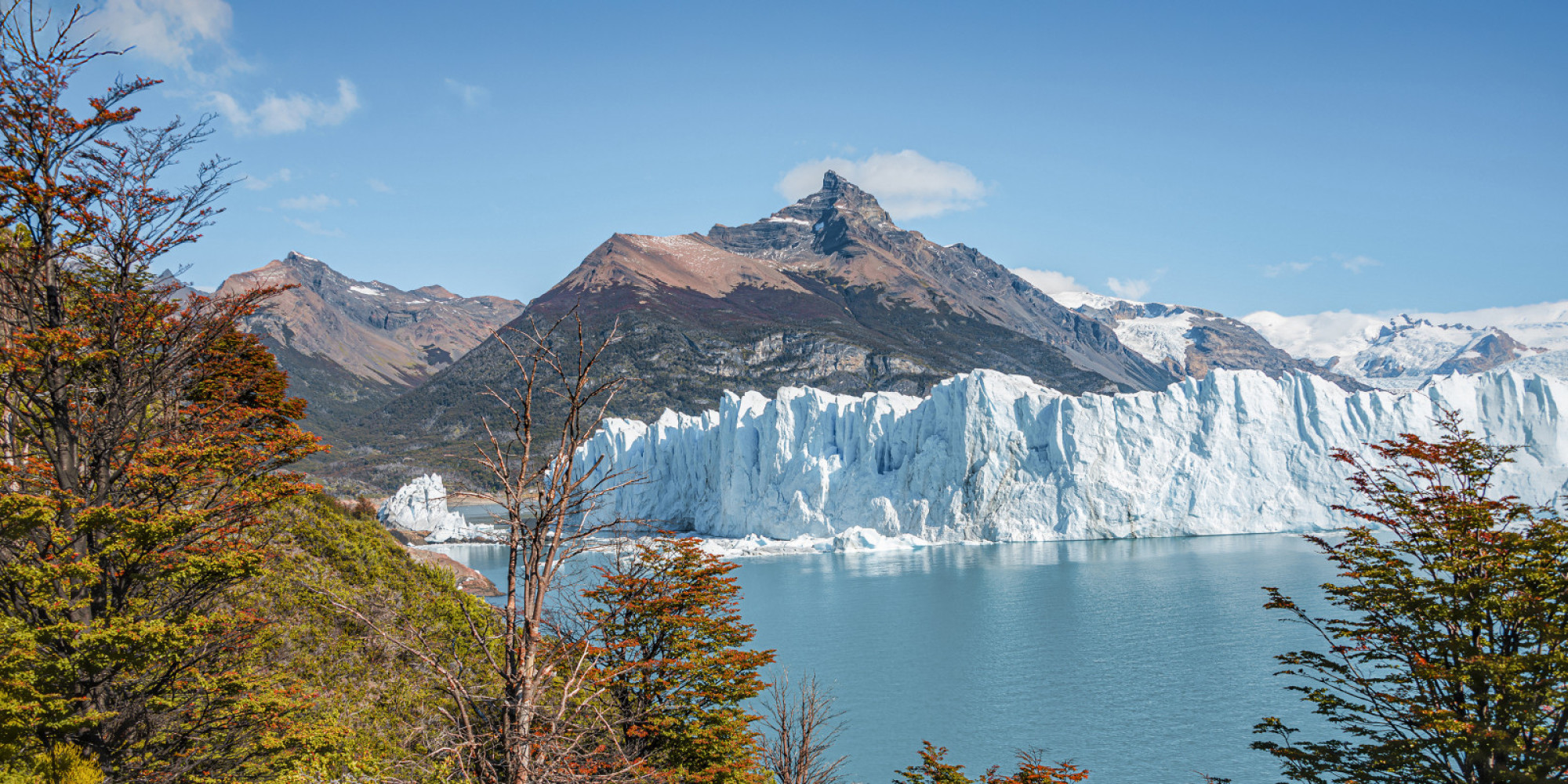 Croisière en Patagonie : Terre de Feu, Santiago et Buenos Aires enseignant