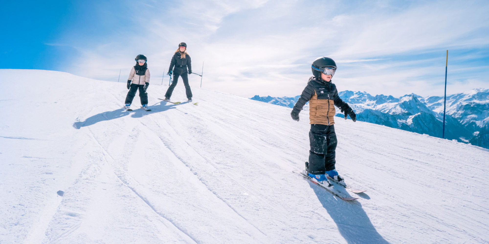 OFFRE EARLY BOOKING HIVER 26 pour enseignants