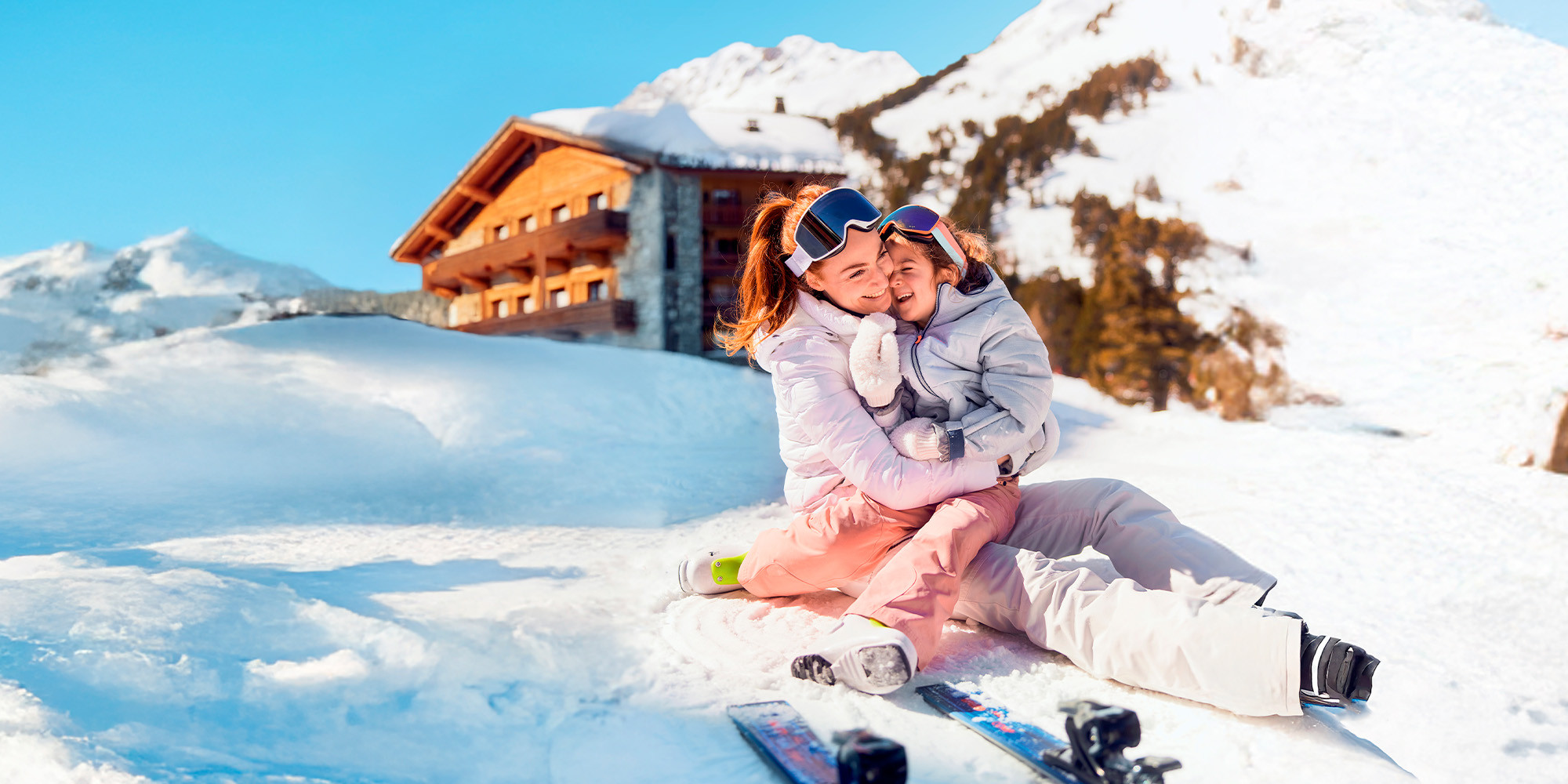 Top départ pour l'hiver : séjours au meilleur prix enseignant