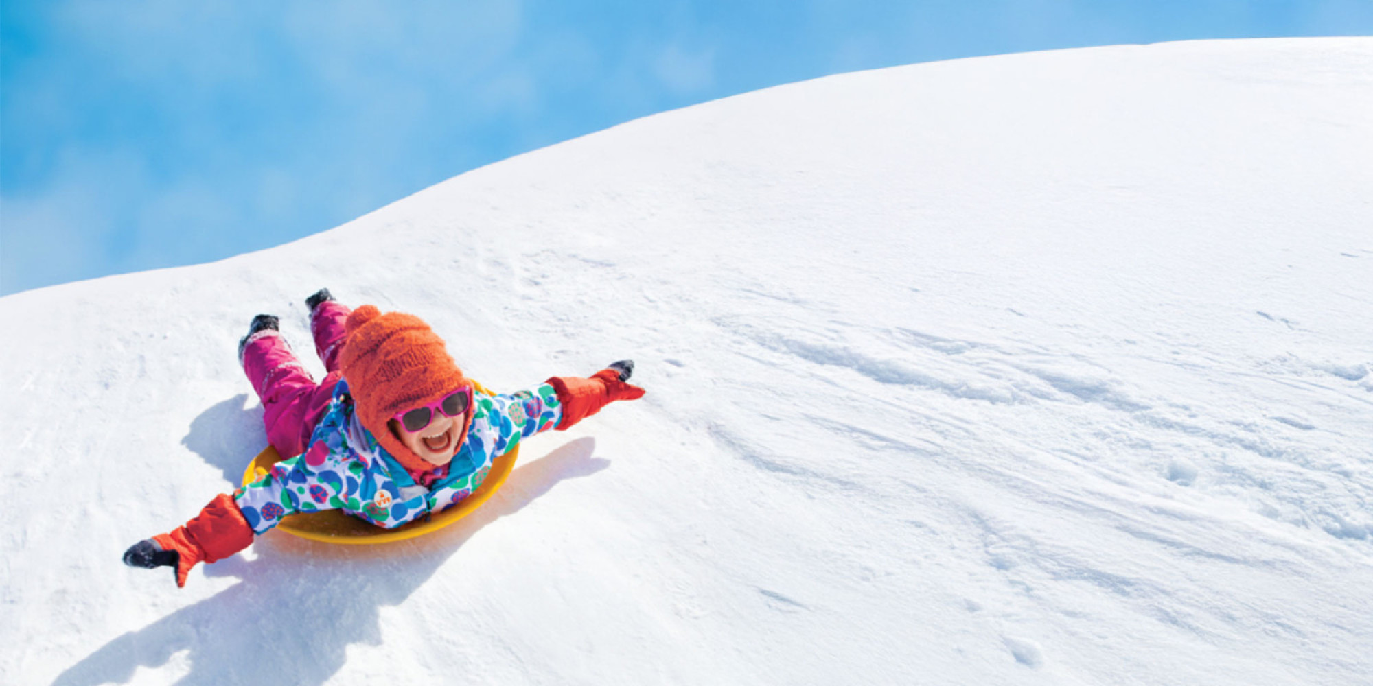 Lancement des séjours d’hiver ! enseignant