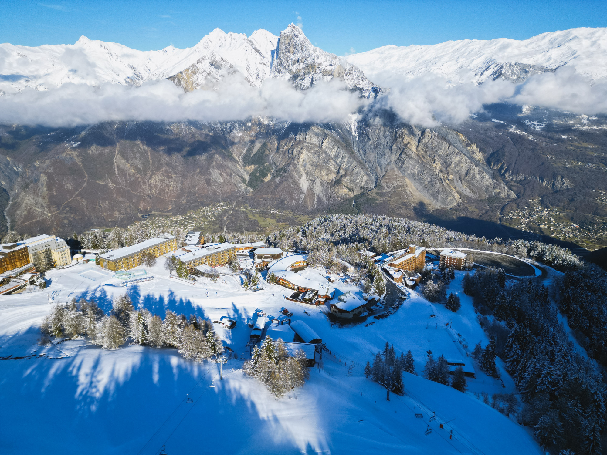 Early Booking Hiver enseignant