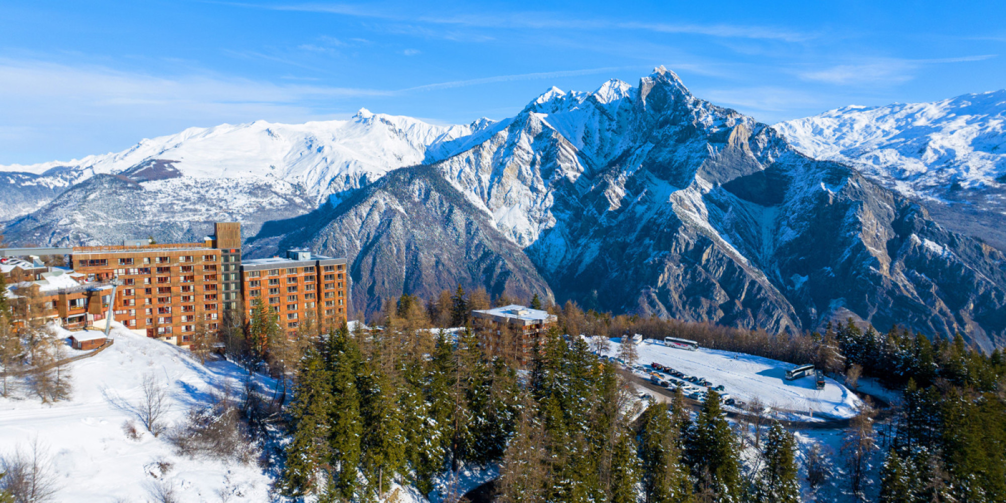 C'est l'heure : ouverture des ventes hiver ! enseignant