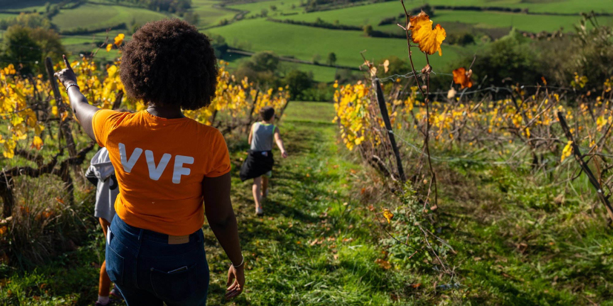 Vacances d'automne : où partir ? enseignant