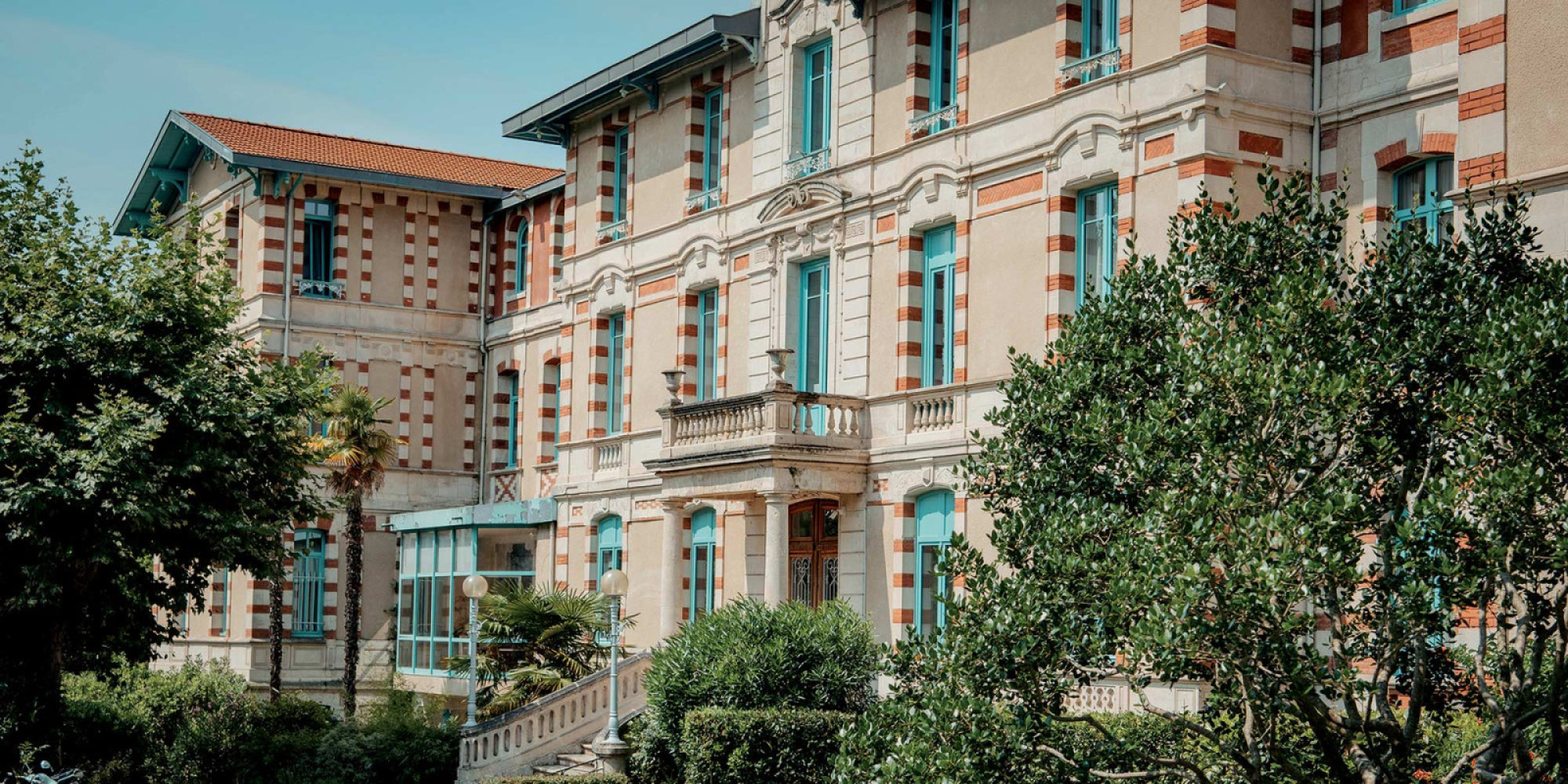Week-end en résidence à prix mini enseignant