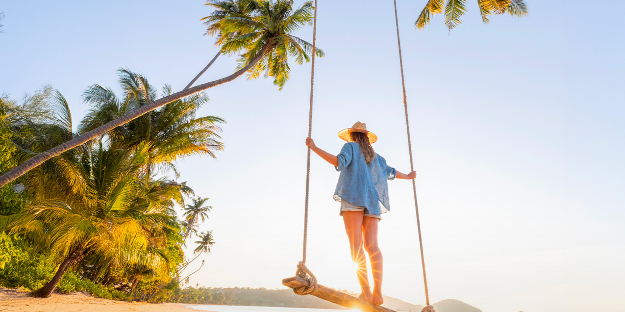 Chaud devant, les vacances d'hiver au soleil enseignant