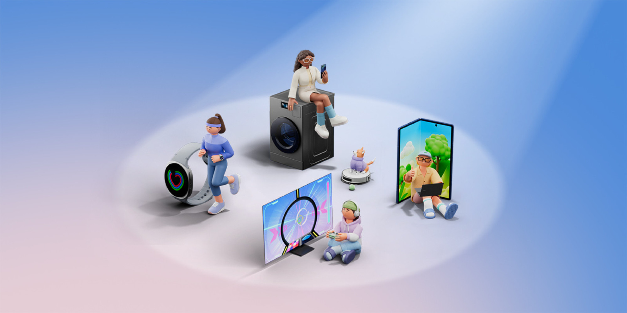 Les offres SAMSUNG Week enseignant