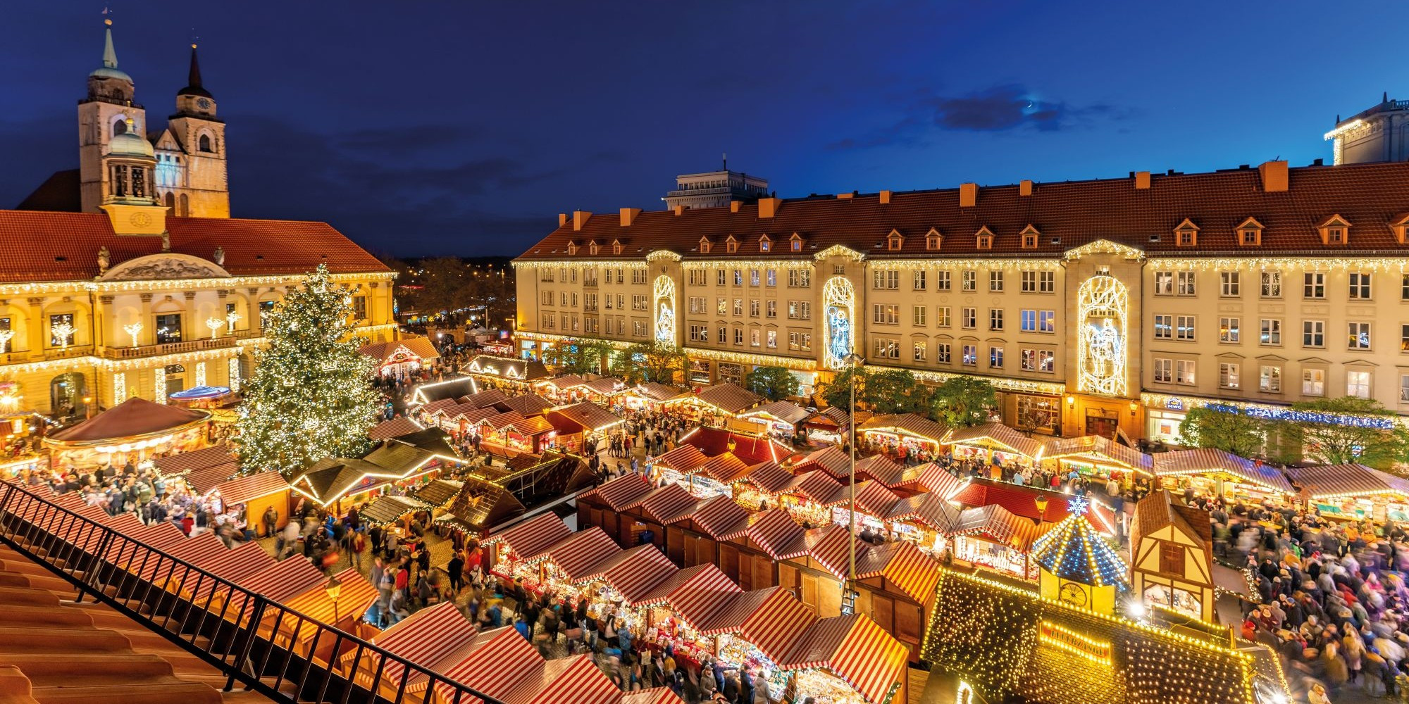 La magie des fêtes au fil de l'eau enseignant