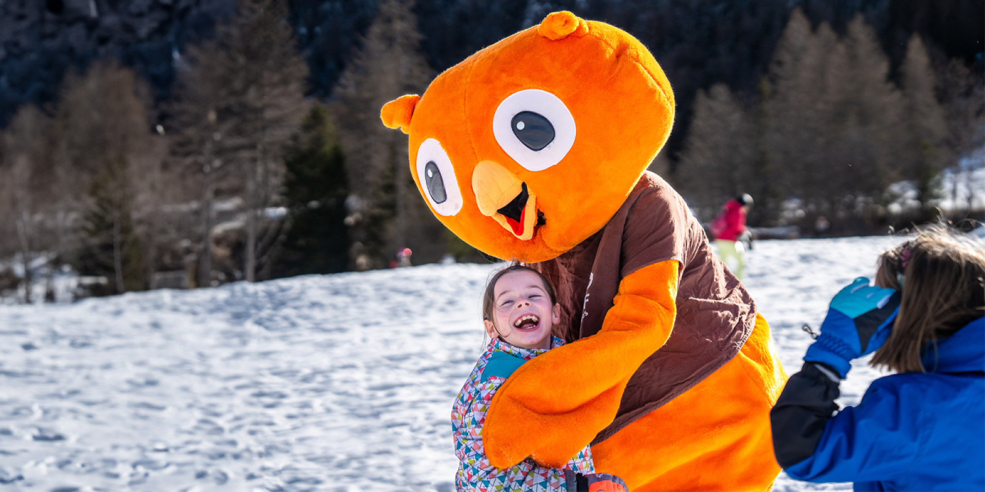 Vacances d'hiver  2026 enseignant