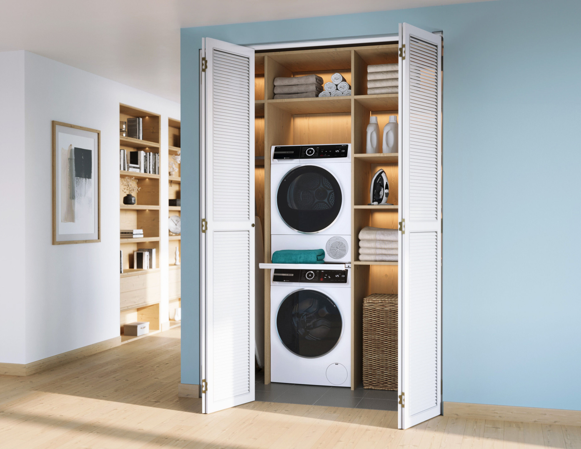 Les meilleurs appareils électroménager Bosch ! pour enseignants