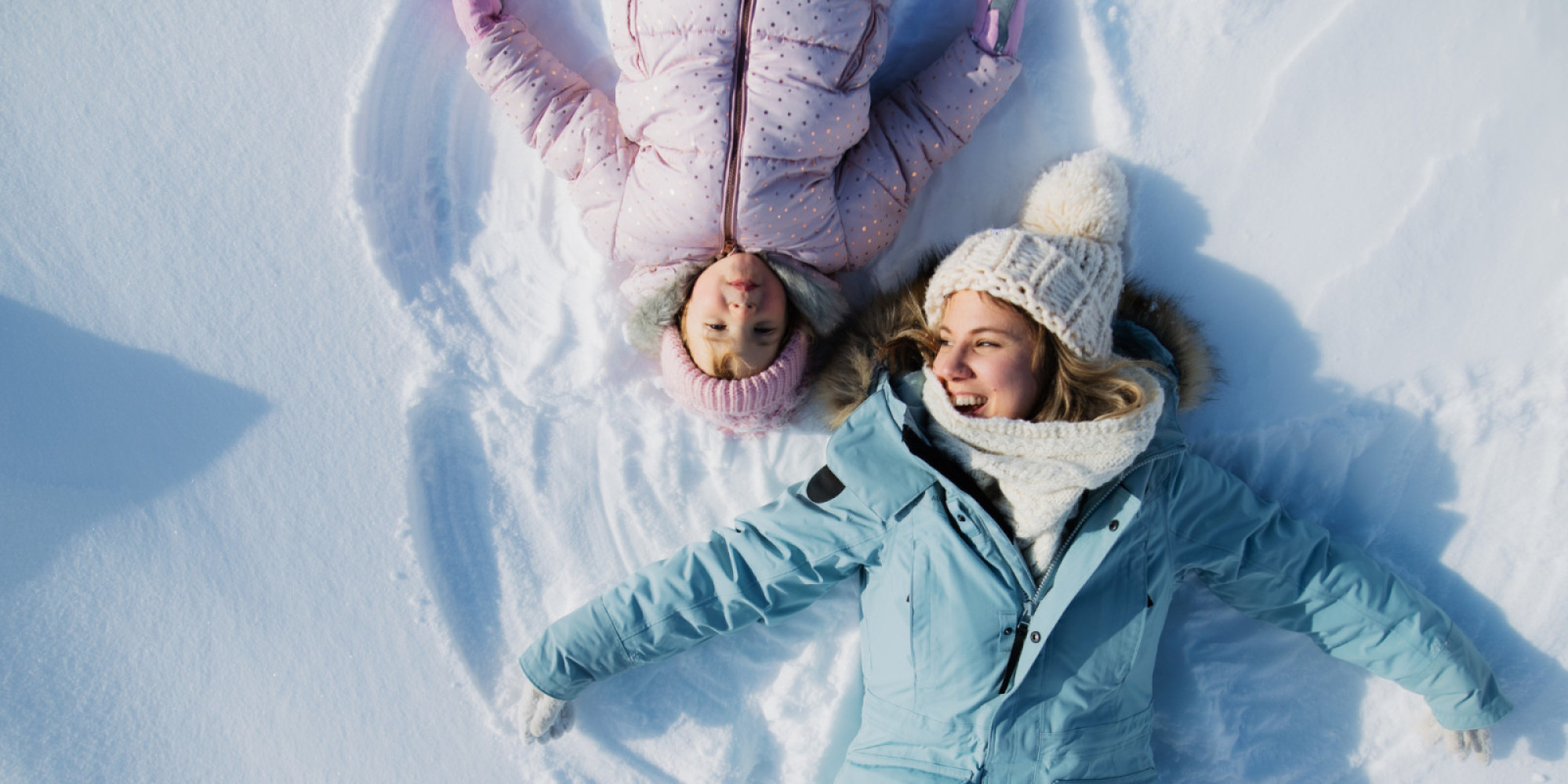 Cap sur la neige pour Noël et Février enseignant