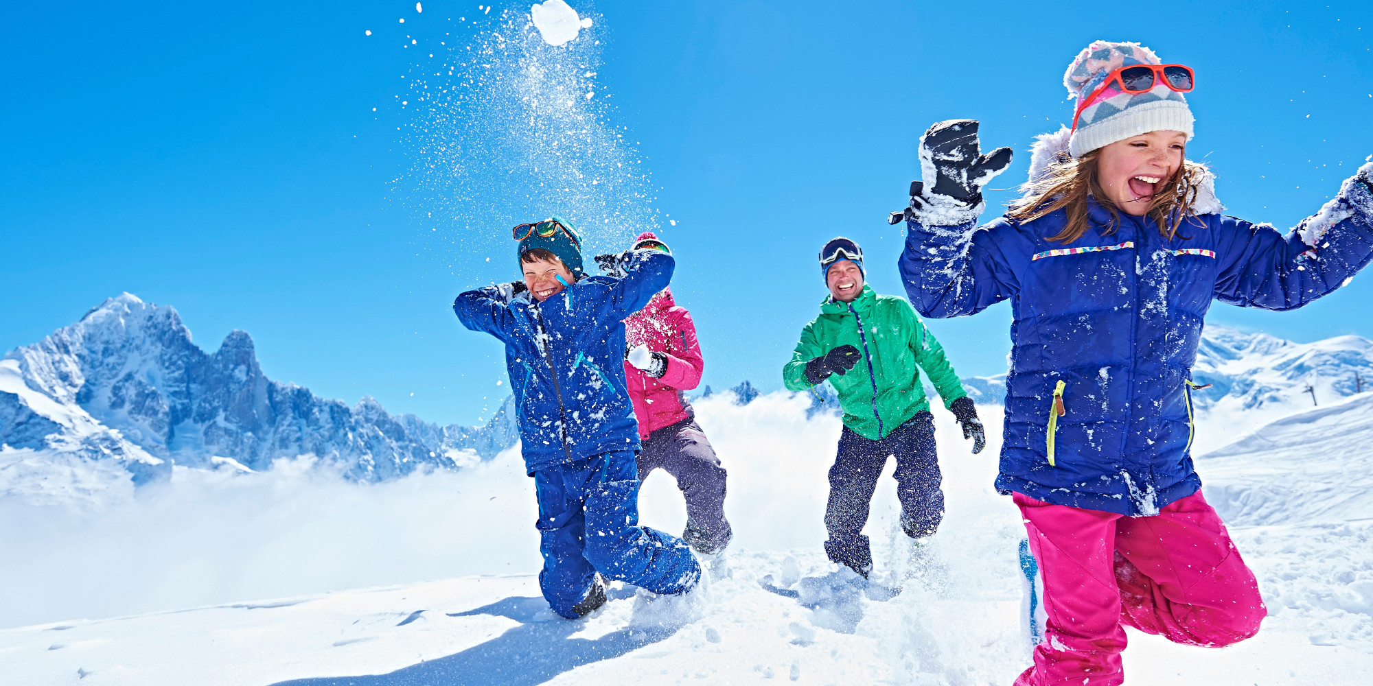 Offres Flash séjours hiver enseignant