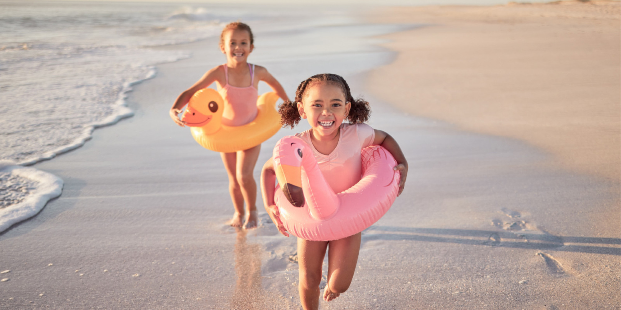 Early booking été enseignant