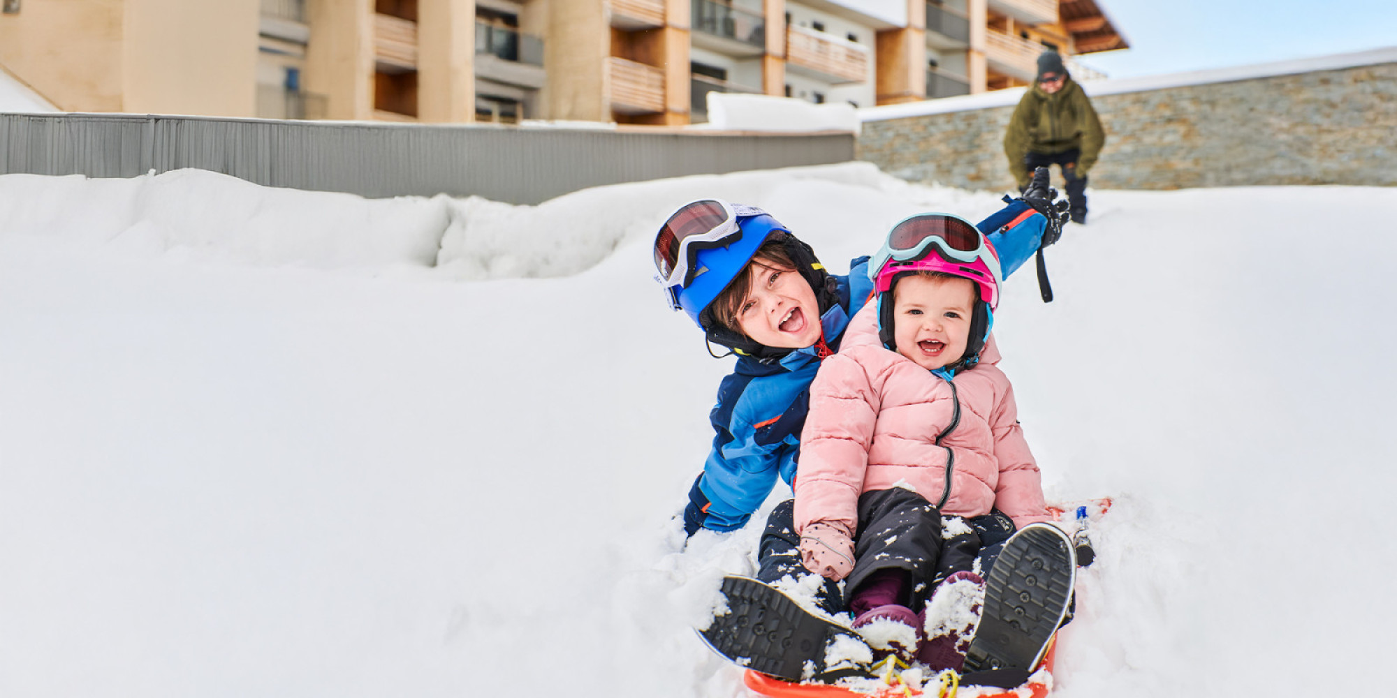 Départs immédiats ! enseignant