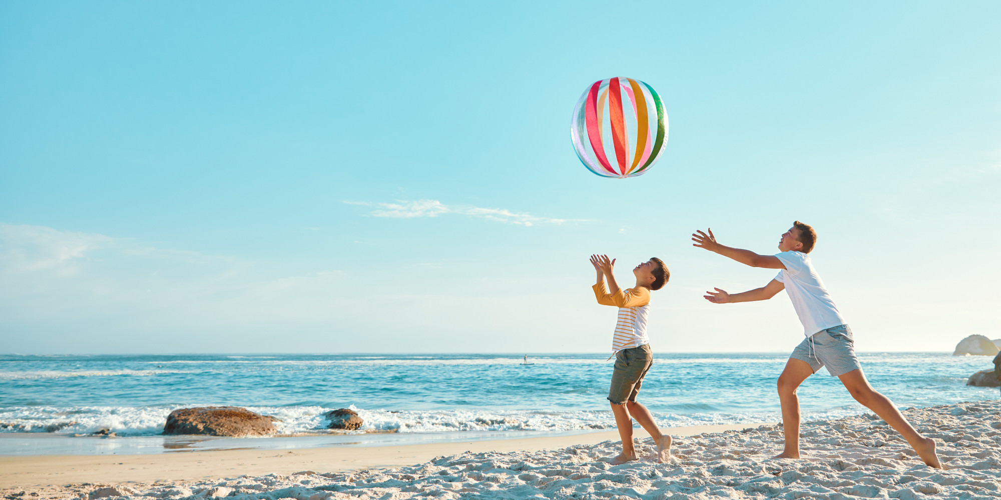 Top départ pour l'été enseignant