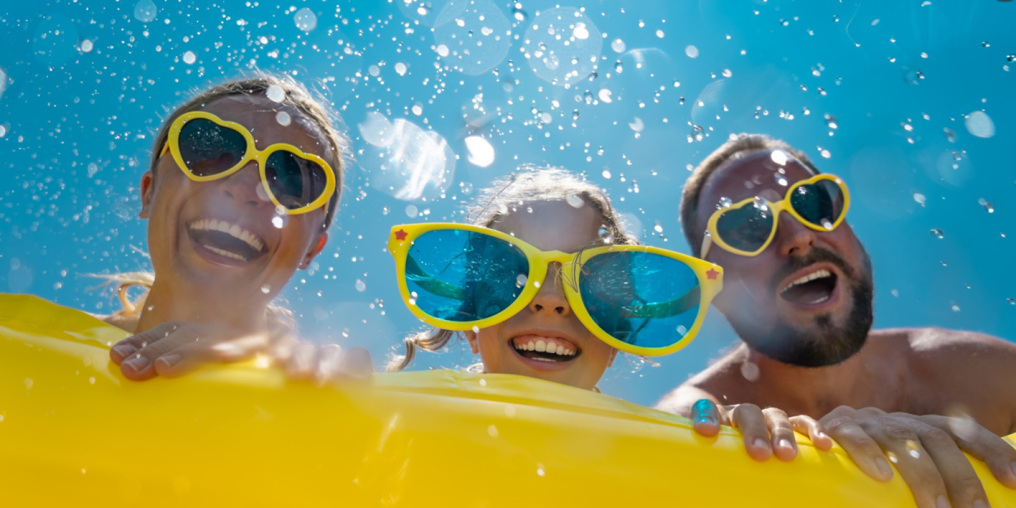 Envie d’évasion ? Direction le camping ! enseignant