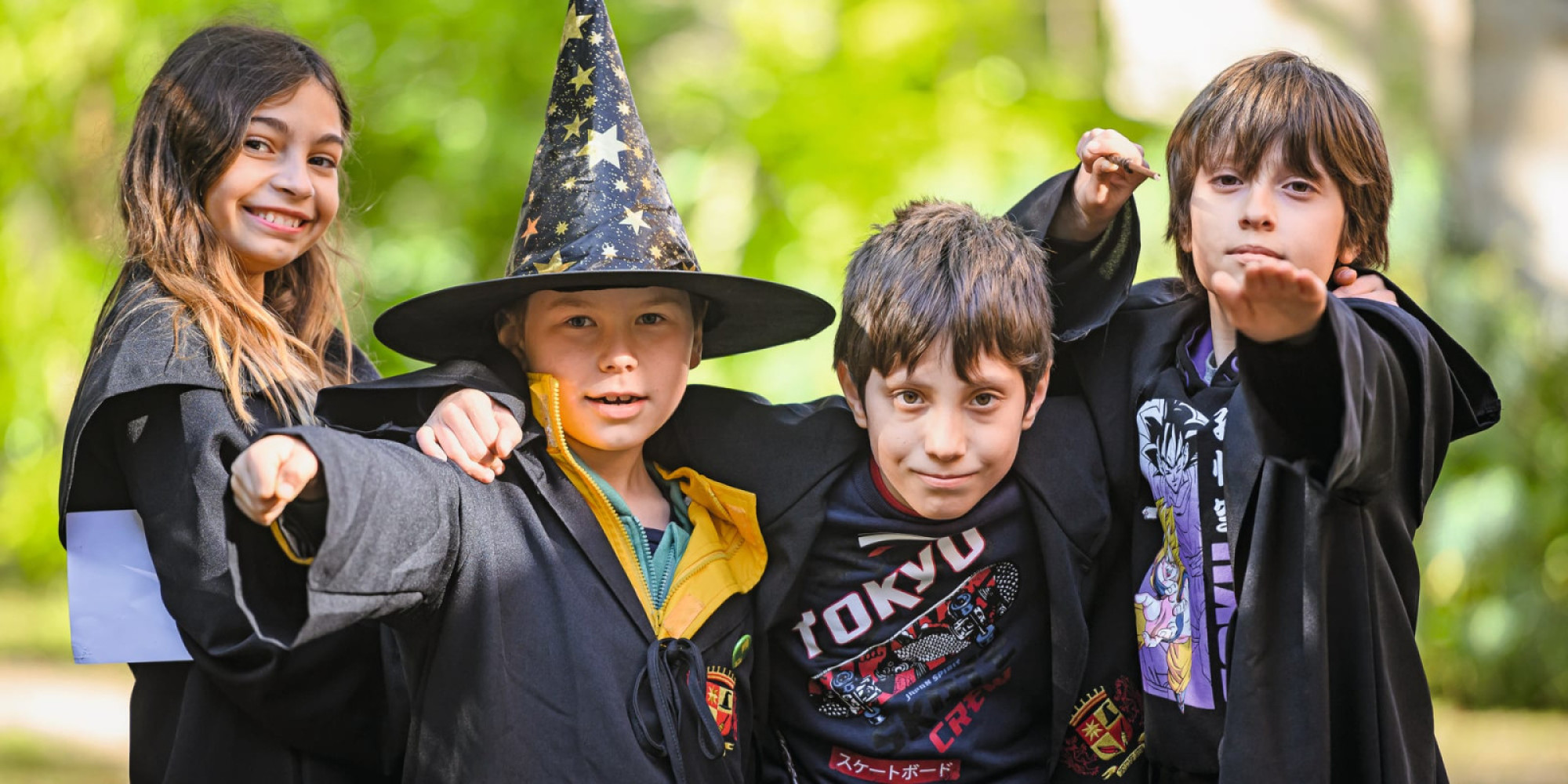 Les colos été automne 2026 sont disponibles ! enseignant