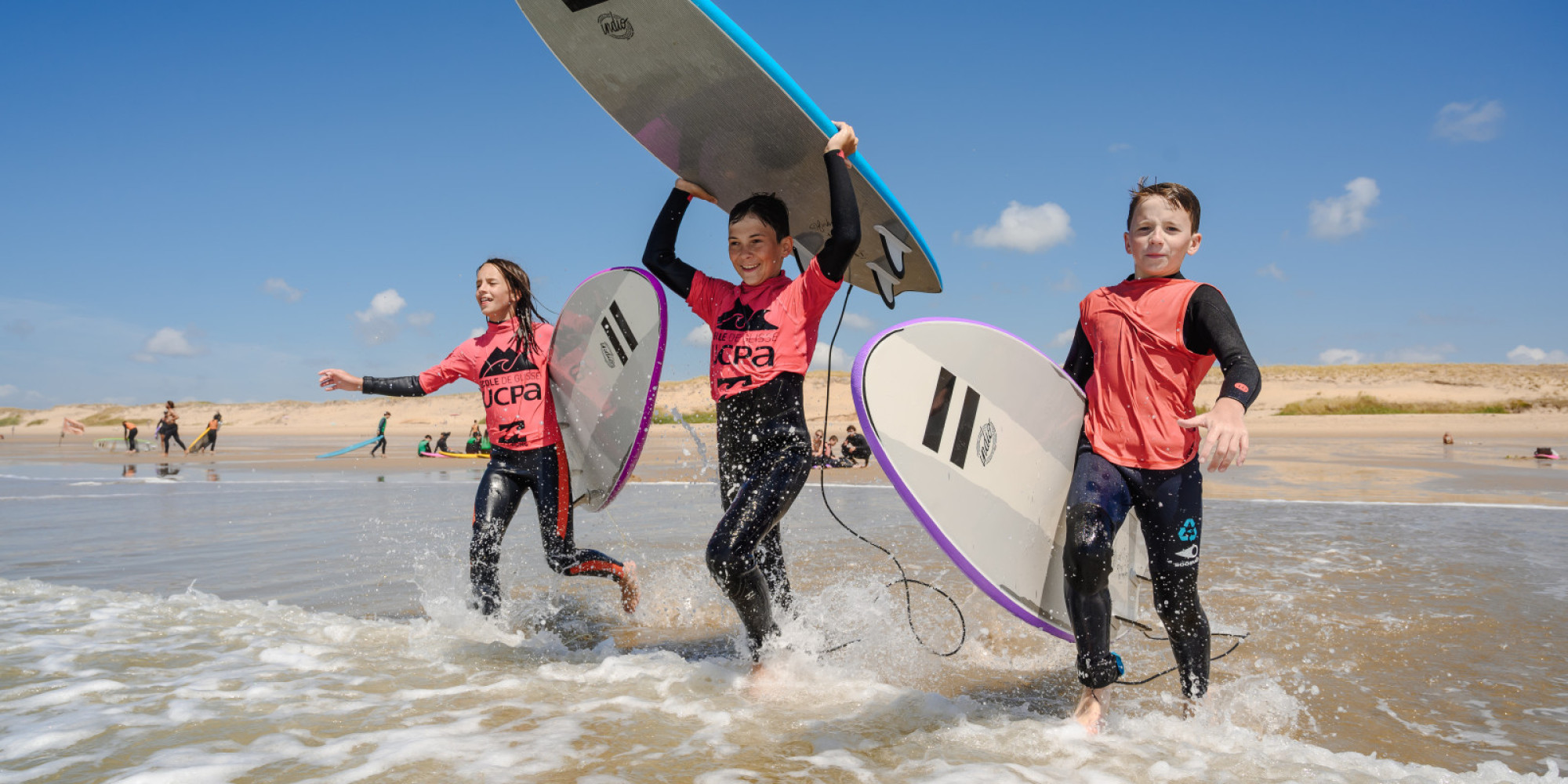 Colos d’été : anticipez dès aujourd’hui enseignant