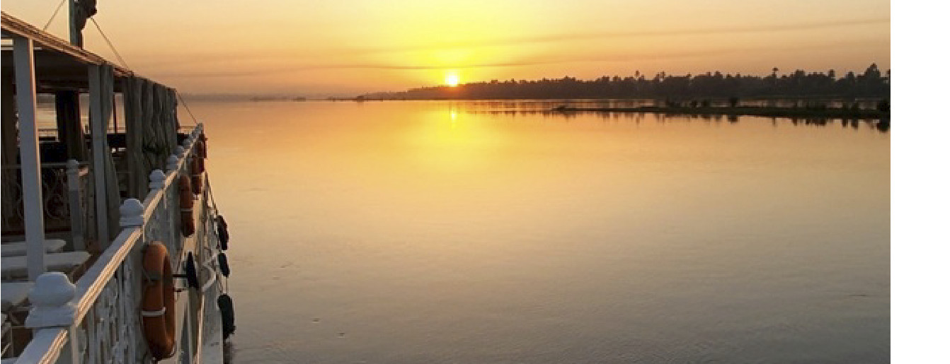 Croisière d’exception sur le Nil en dahabeya enseignant