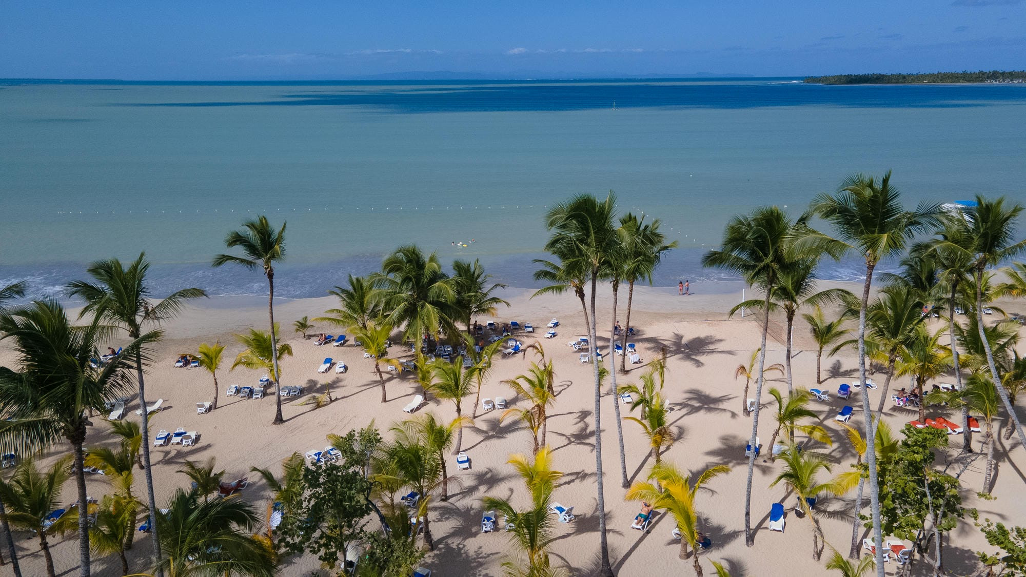 Séjour tout inclus dans une République Dominicaine authentique enseignant