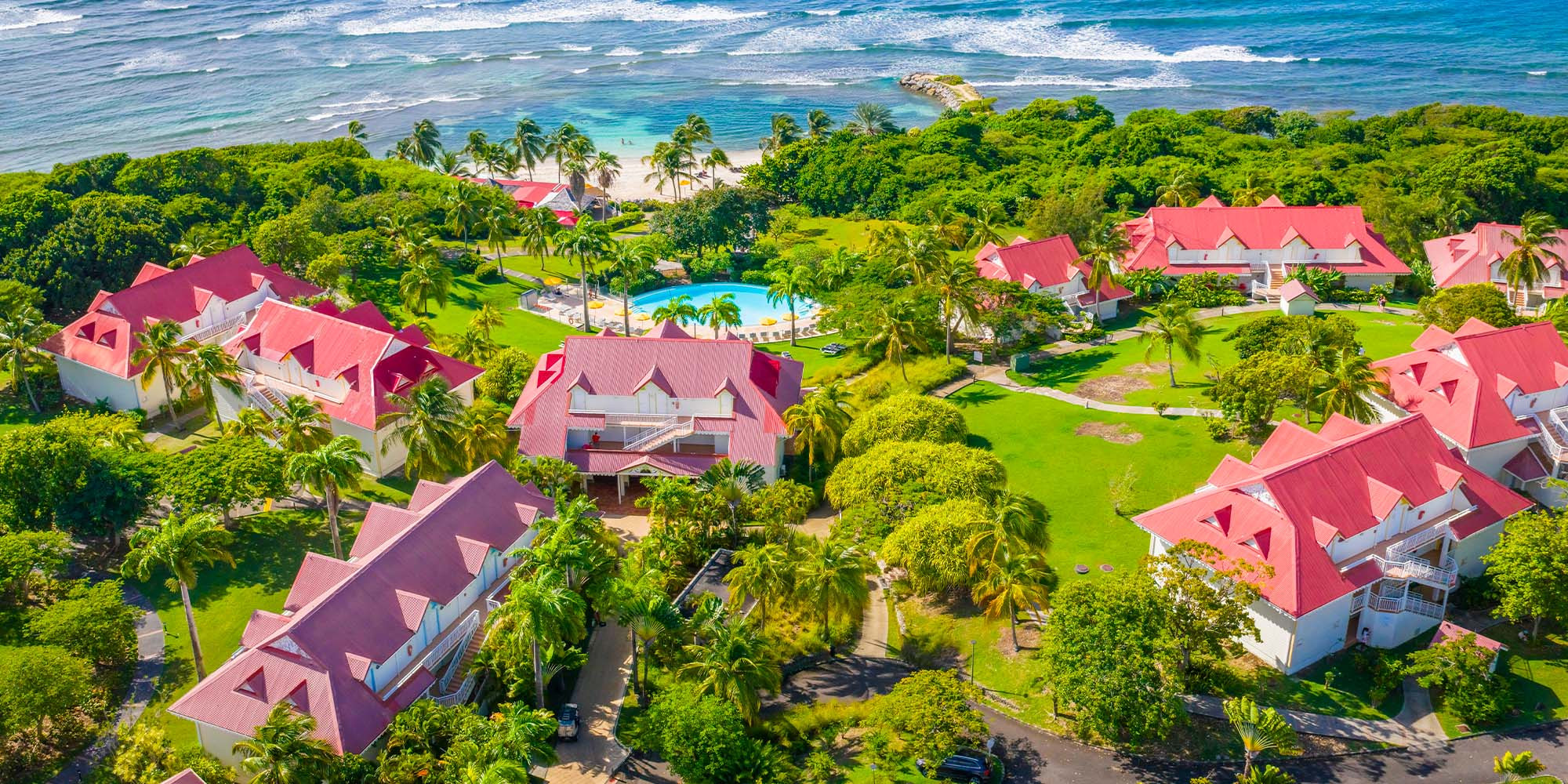 BONS PLANS ANTILLES : Passez l’hiver au coin de la mer ! enseignant