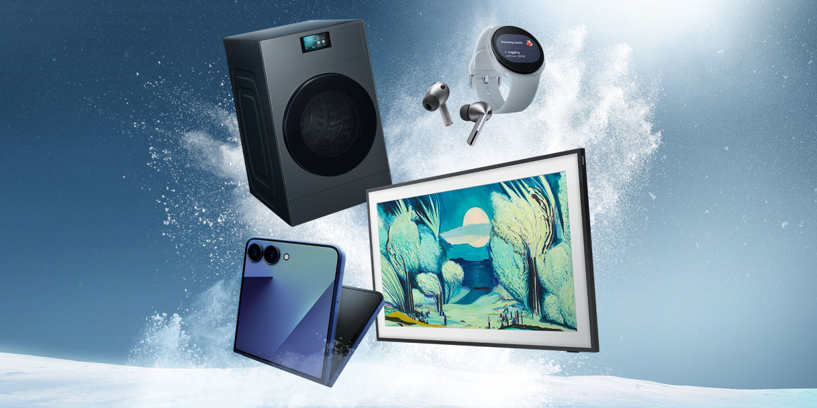 Un coup de boost pendant 4 jours enseignant