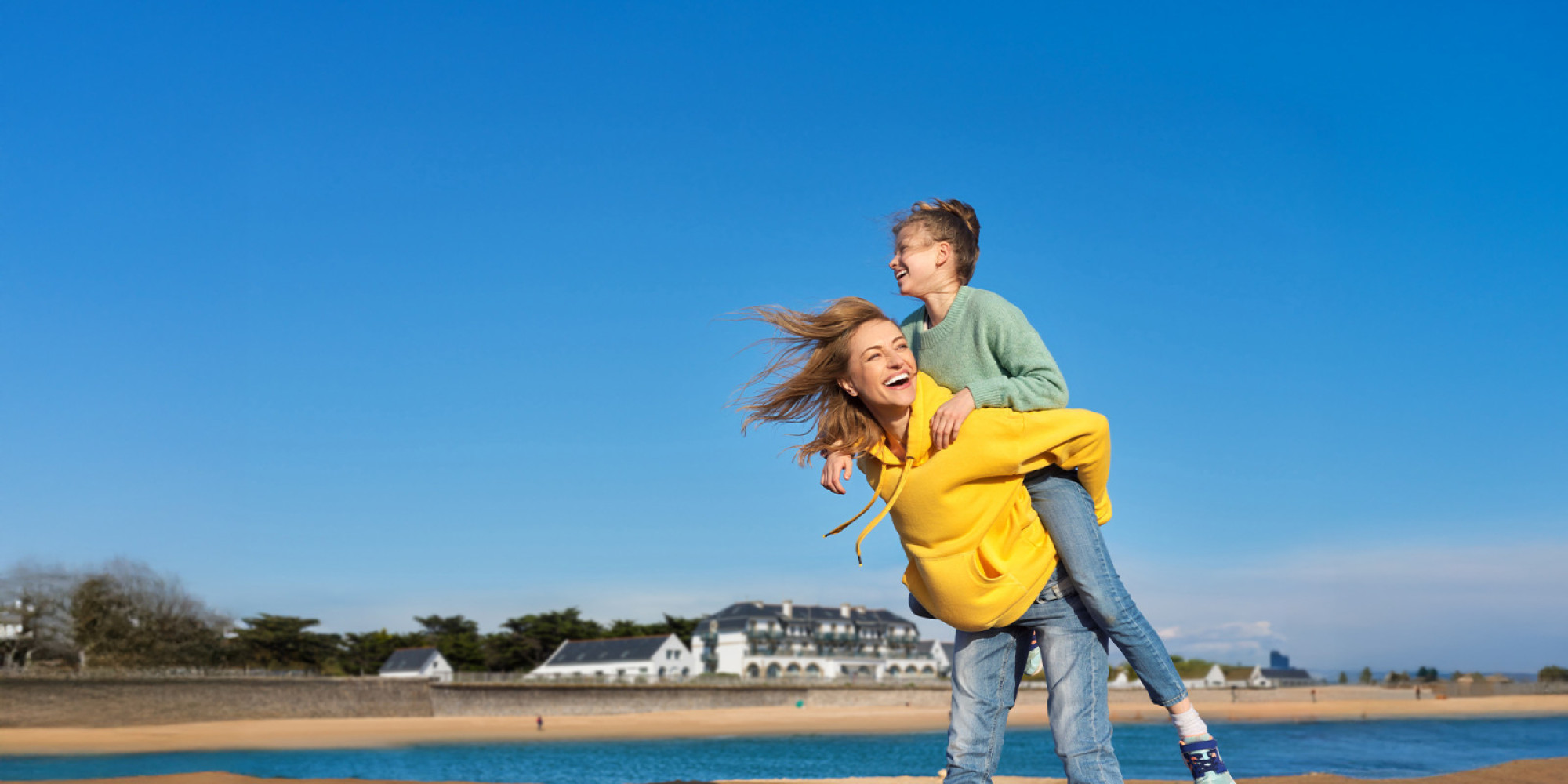 L’hiver au prix mini, l’évasion au max ! enseignant