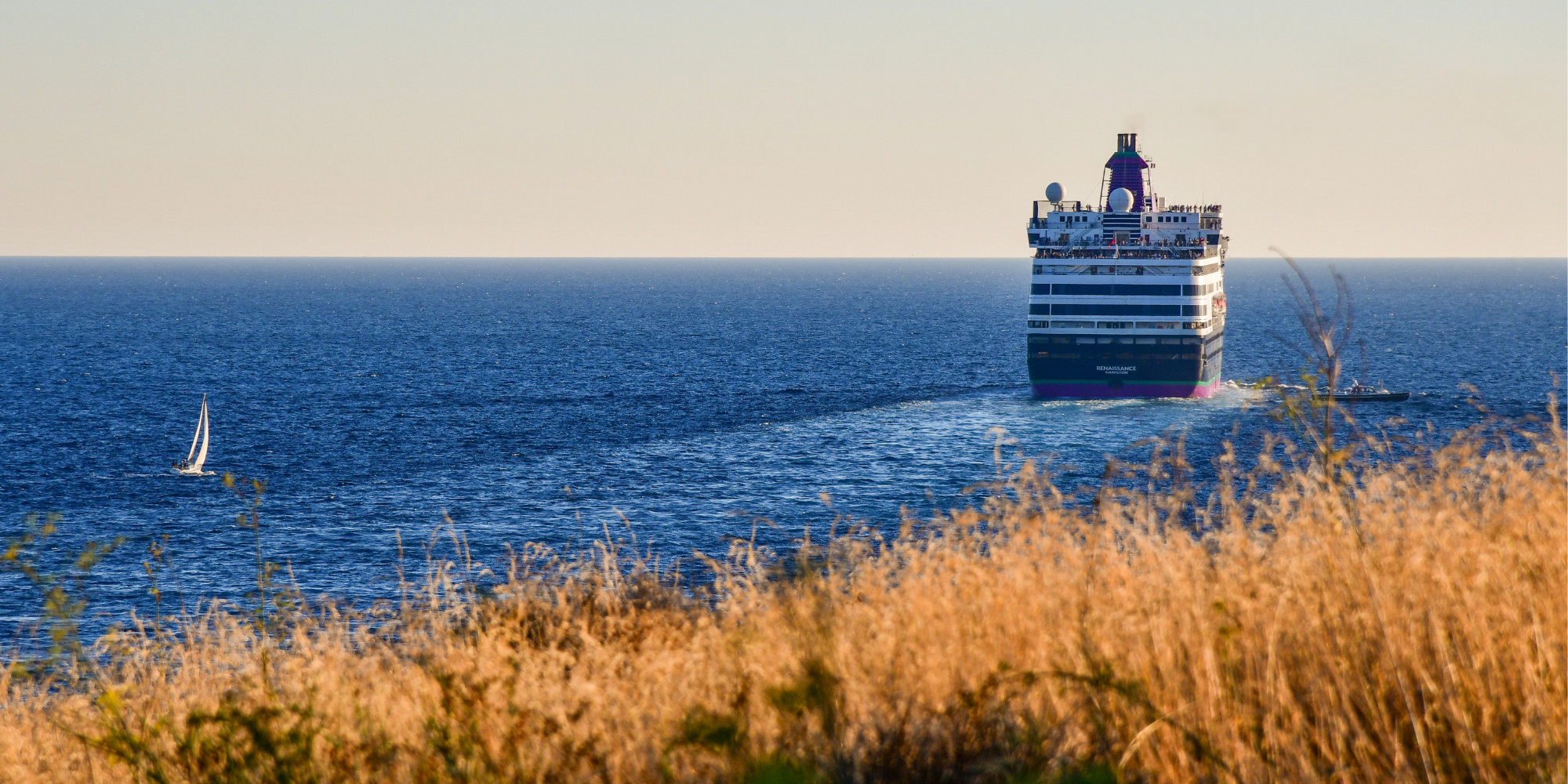 L’appel du large enseignant