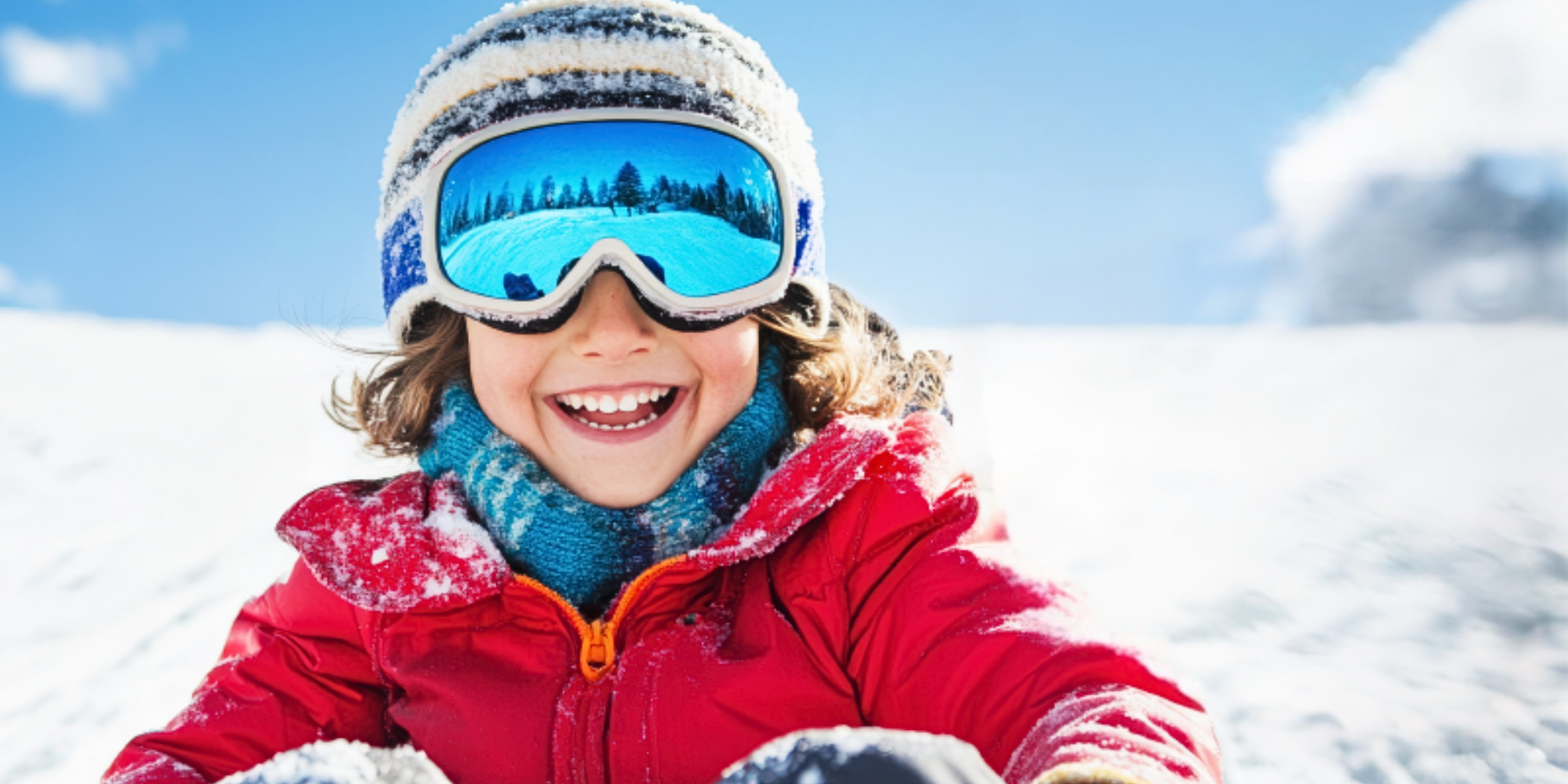 Offre Flash pour votre séjour au ski enseignant