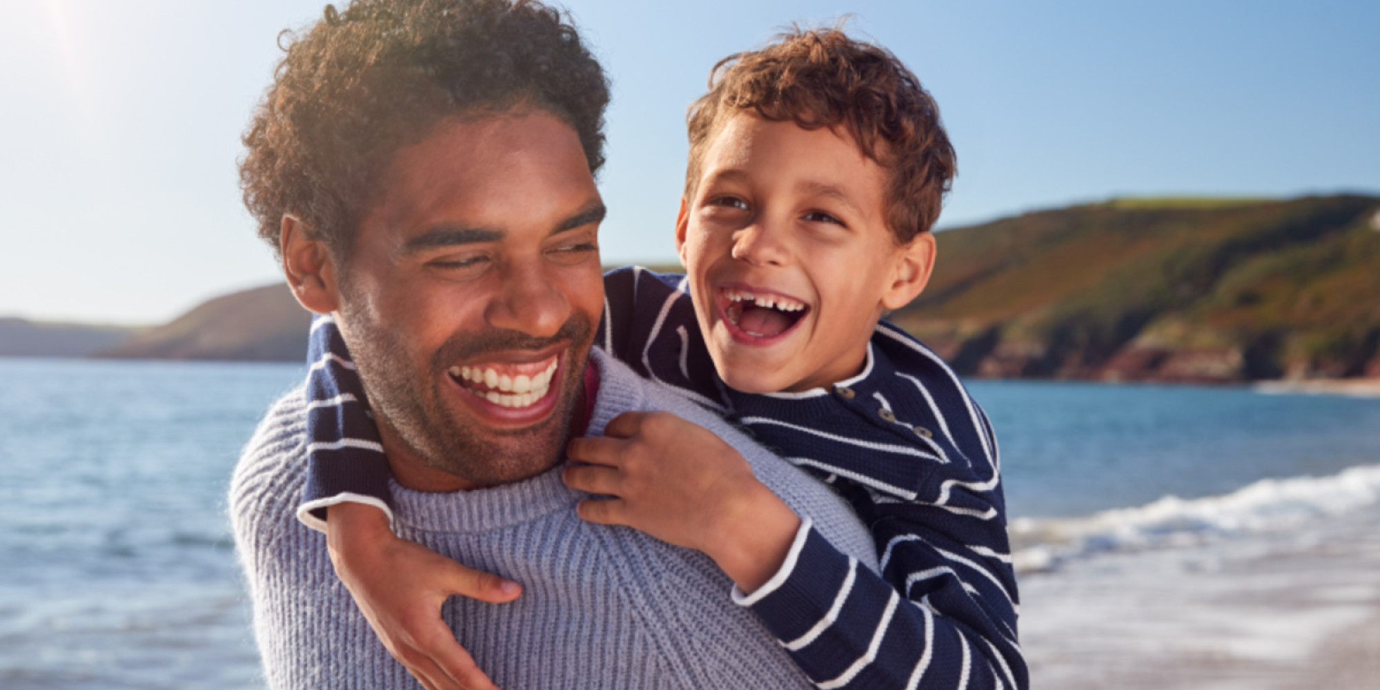 Réservez un séjour à la mer en février ! enseignant