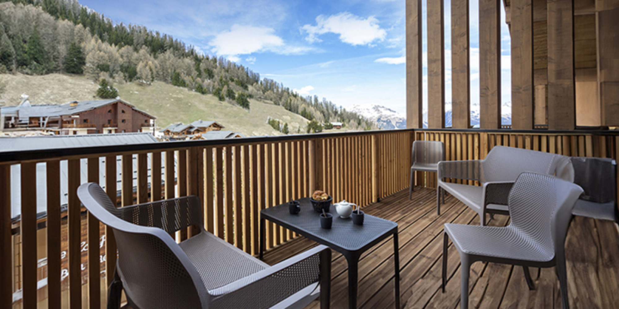 Escapade estivale enseignant