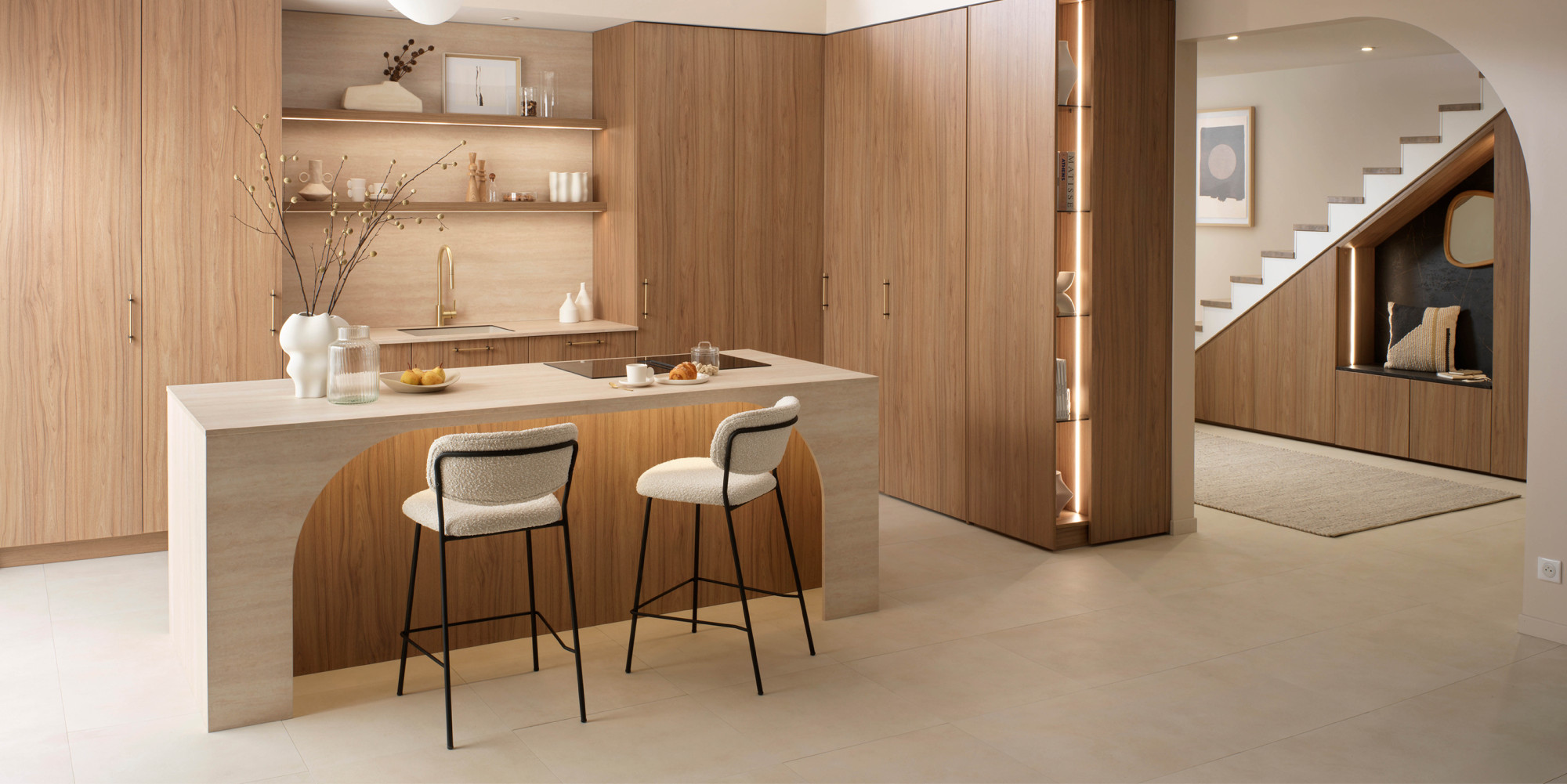 Votre projet se lance aujourd’hui ! enseignant