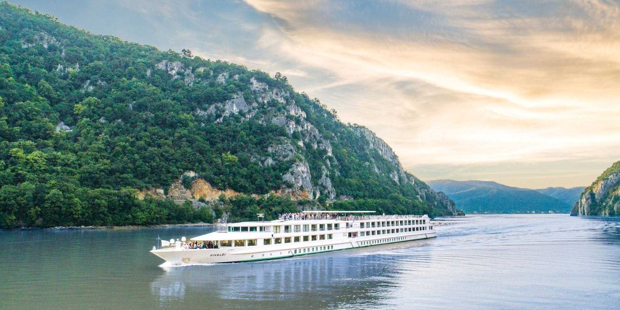 Danube et Mer Noire enseignant