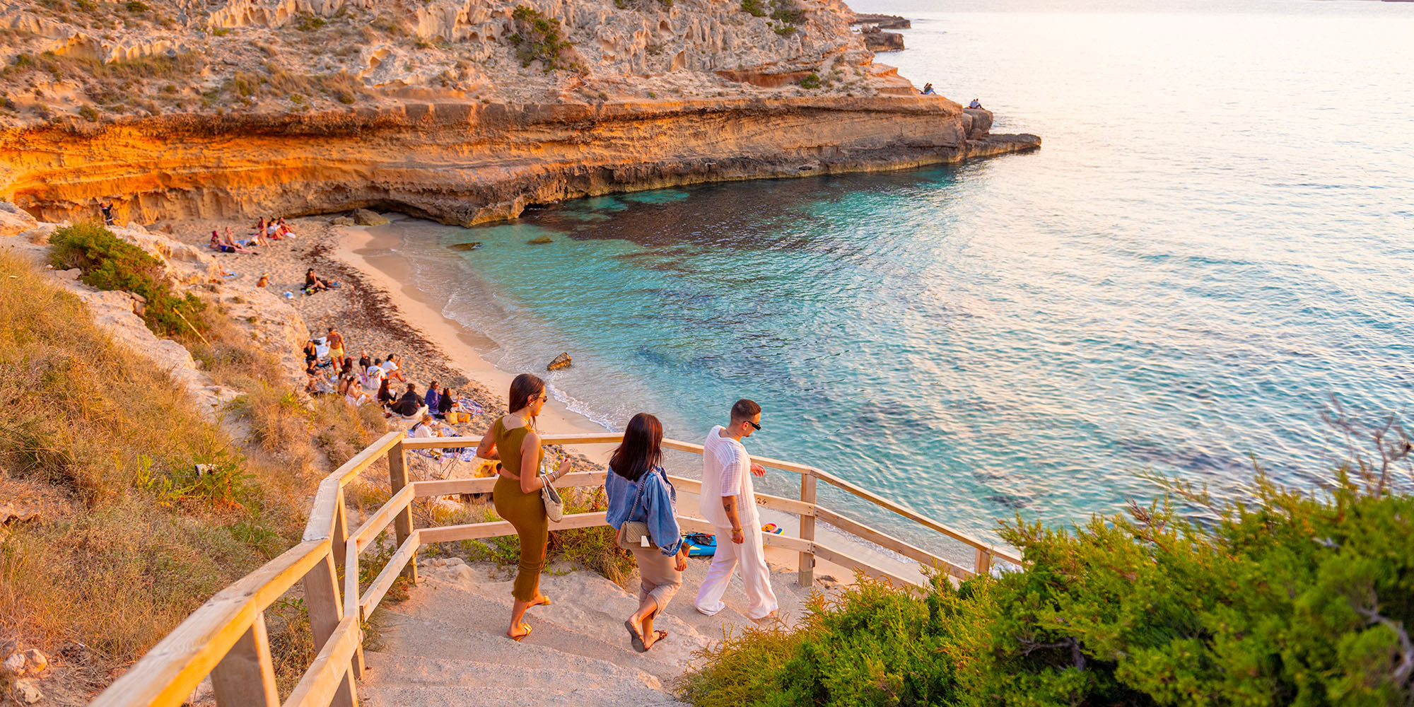 Offres coup de coeur - Îles espagnoles enseignant