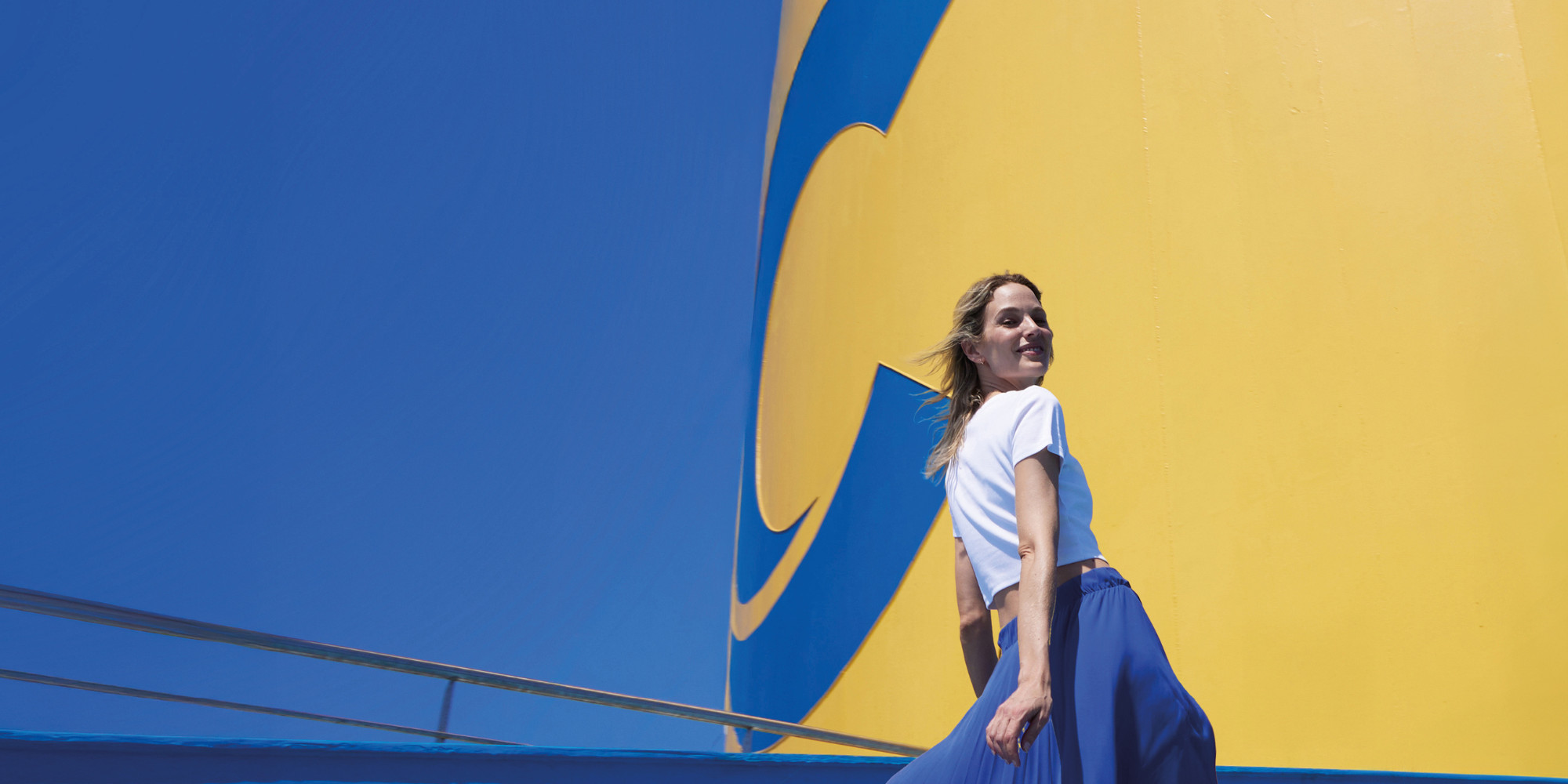 Costa Days enseignant