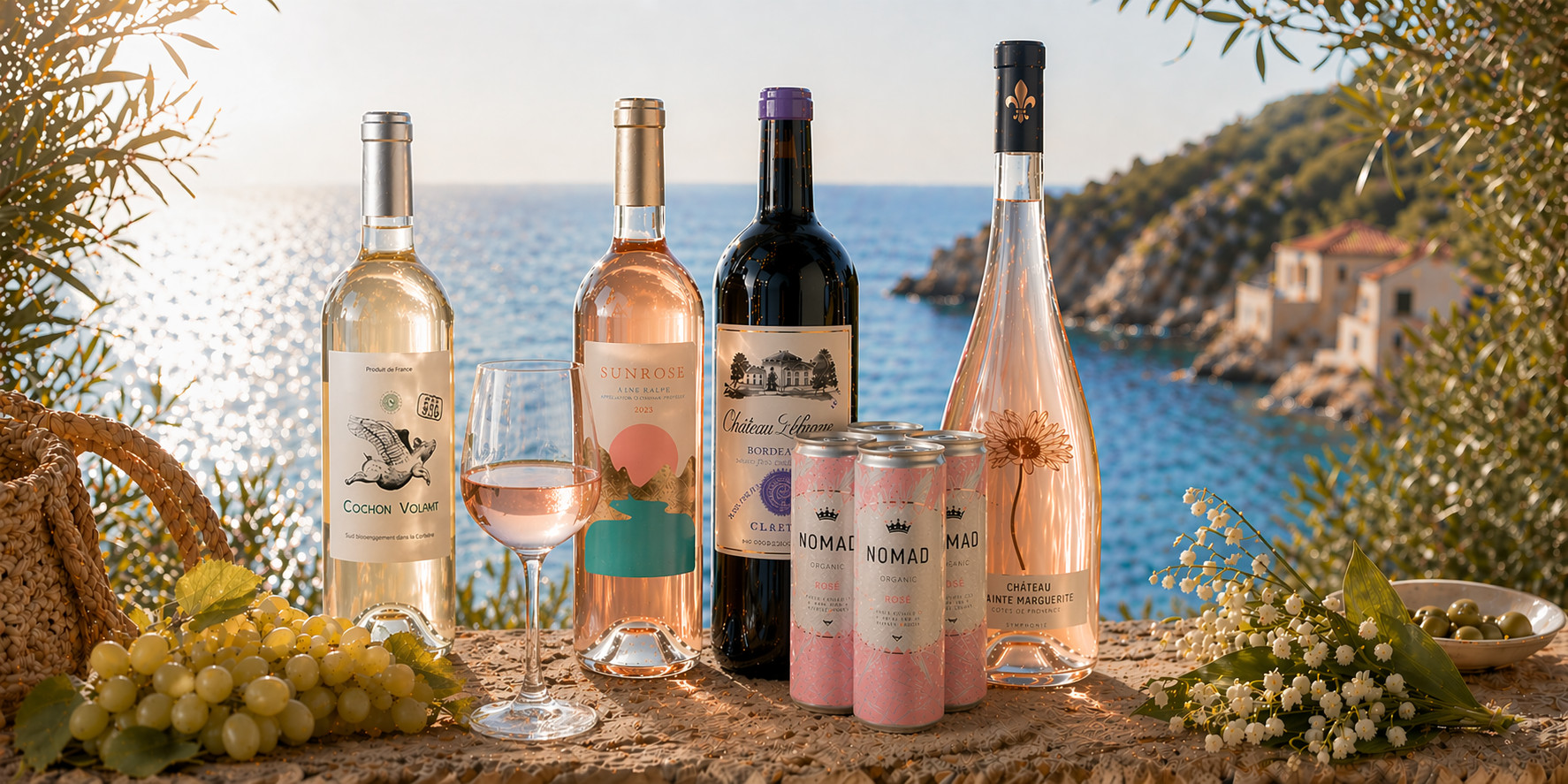 Les ponts de mai arrivent… les grillades aussi ! pour enseignants