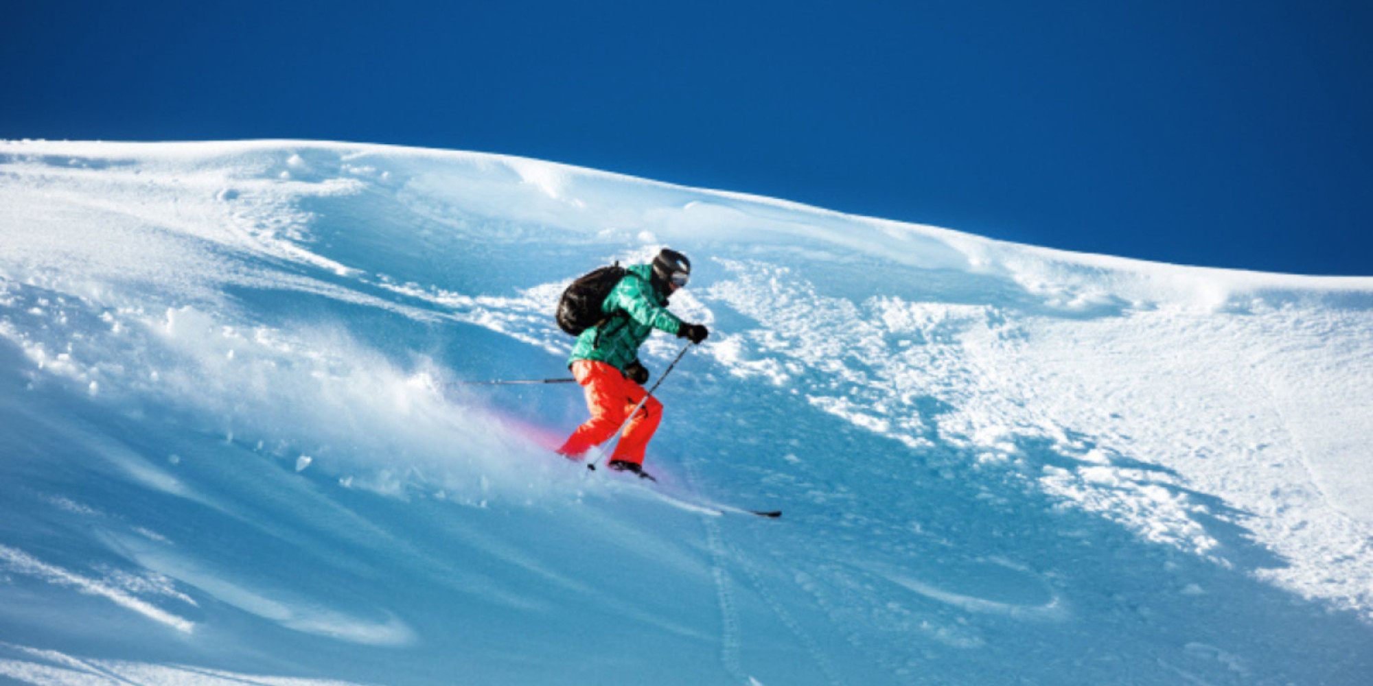 Last Chance - Location de ski enseignant