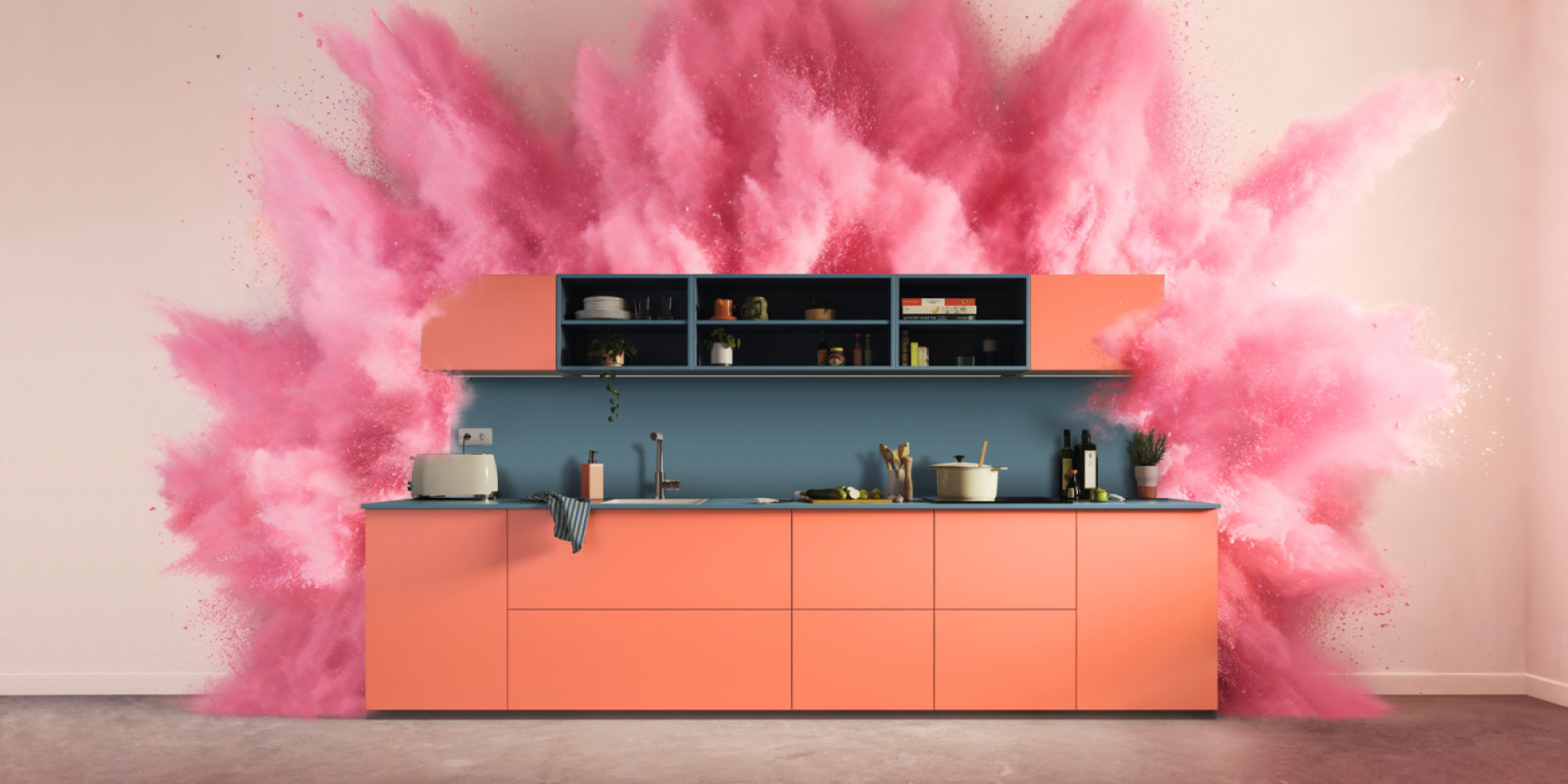 Collection Style créatif enseignant