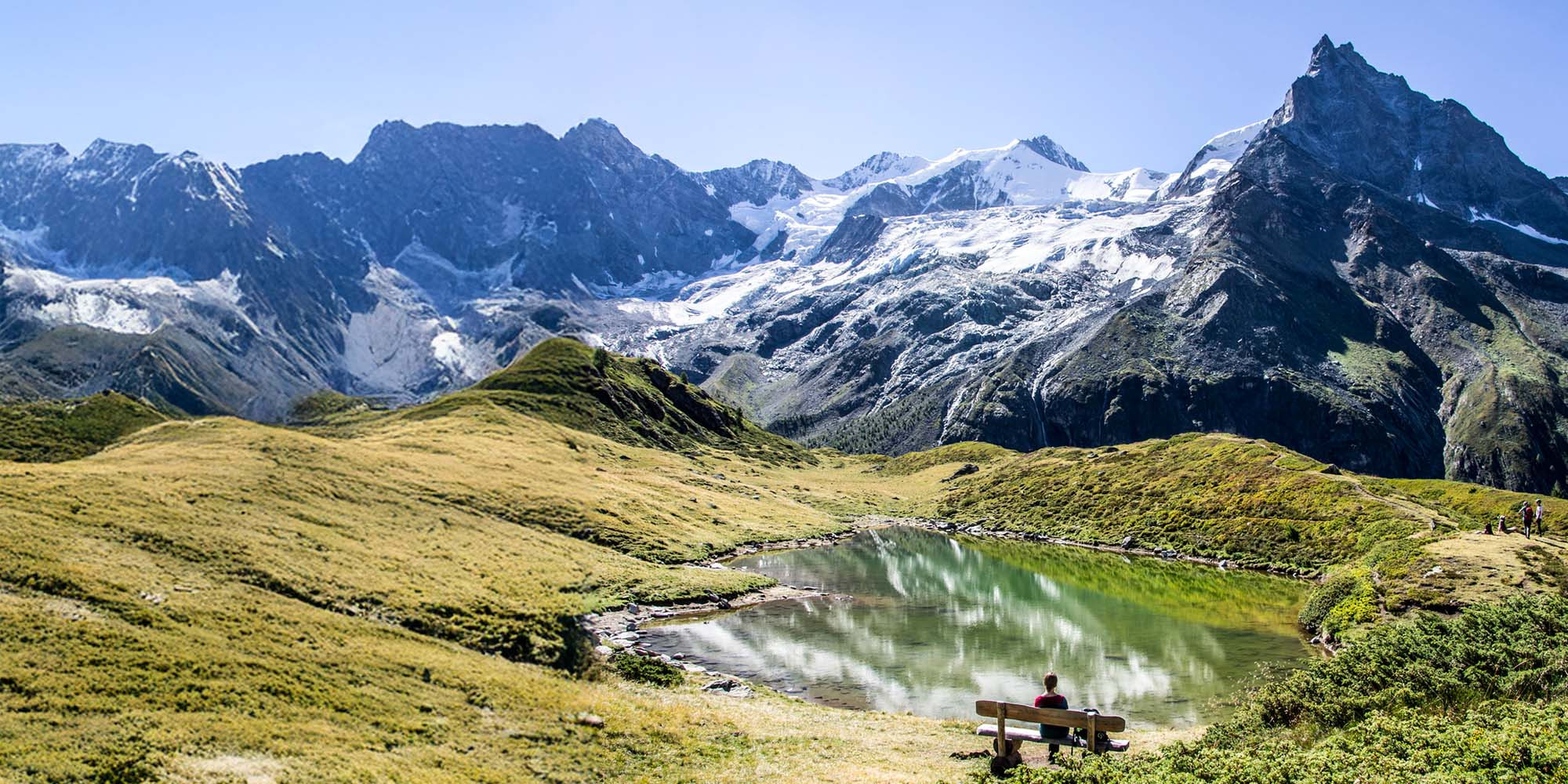 Prix coup de cœur – Séjours à la montagne été enseignant