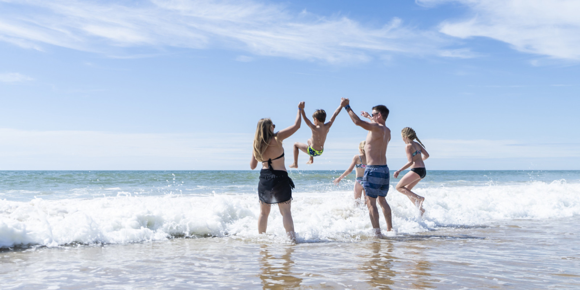 Les joies de l'été avec les offres happy summer enseignant