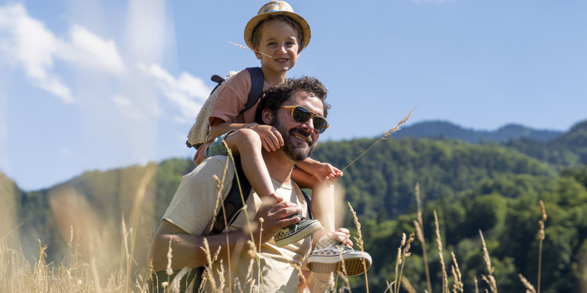 Team RANDO pour enseignants