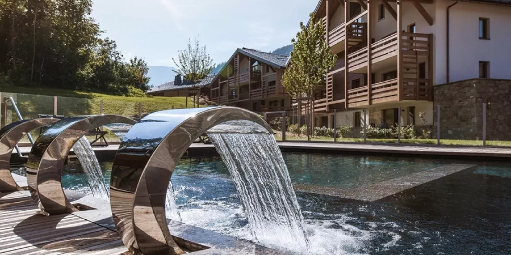 L'été au cœur des Alpes enseignant