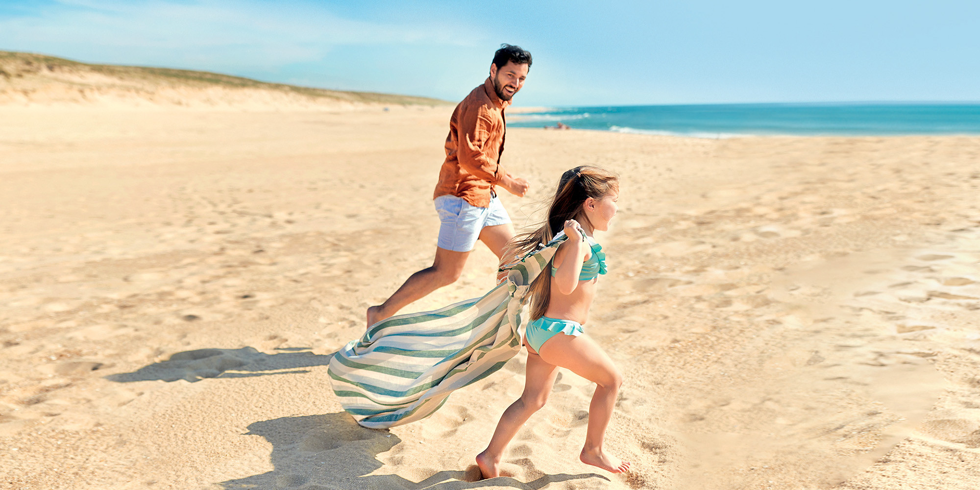 Les beaux jours Pierre & Vacances enseignant