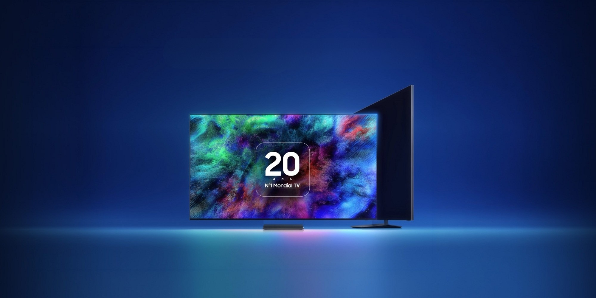 Le grand spectacle commence chez vous ! enseignant