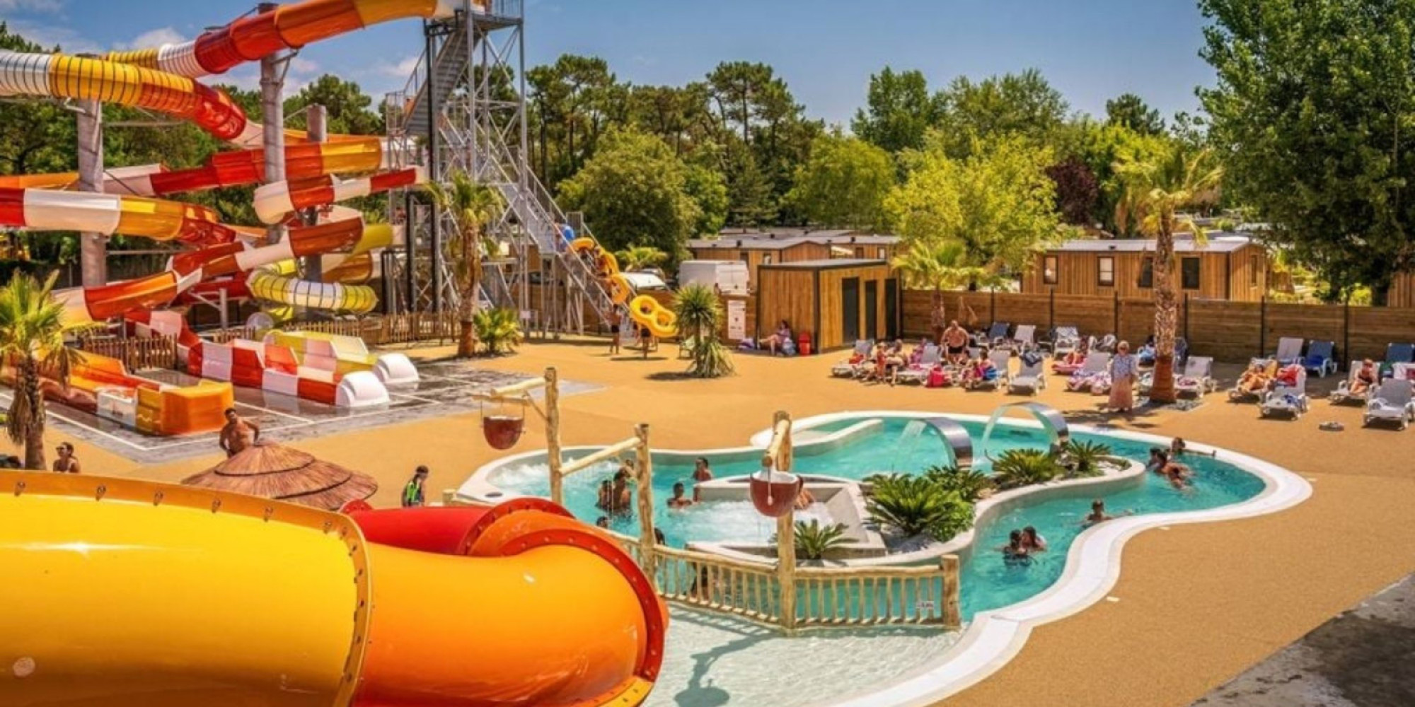 Cap sur l’été dès 1€ seulement enseignant