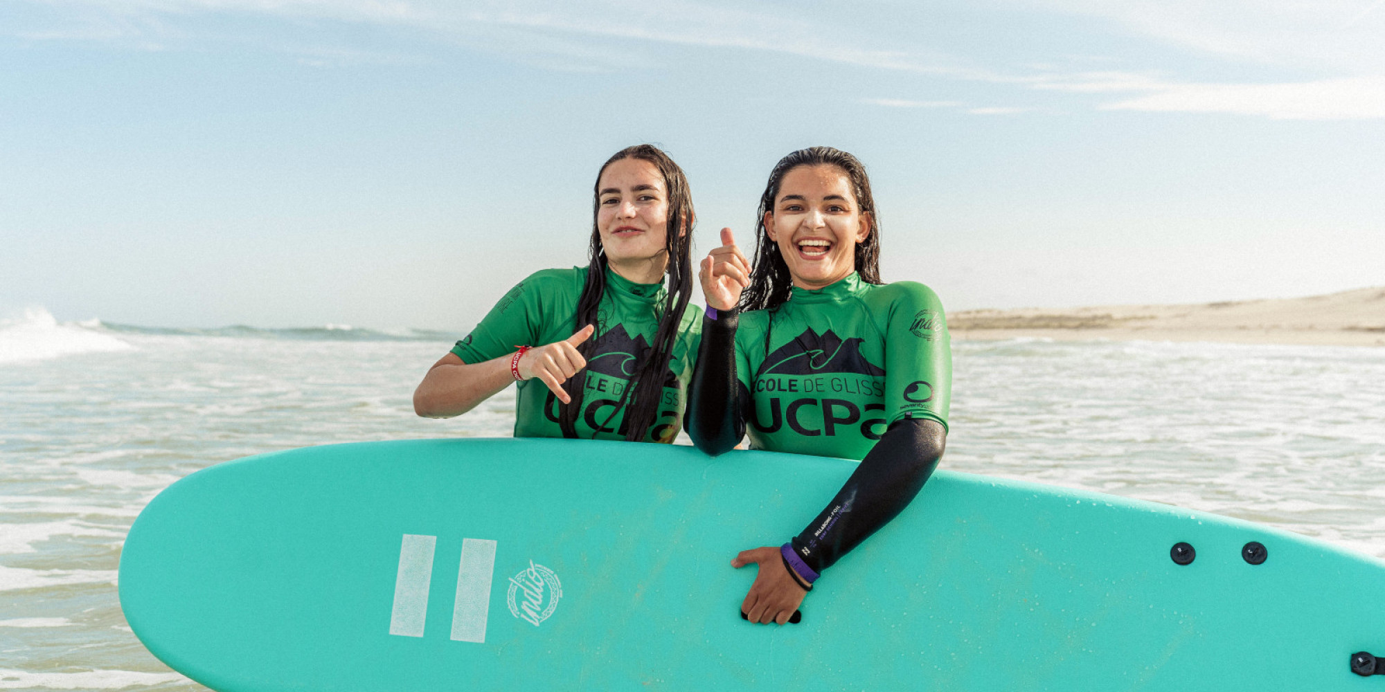 COLO DAYS enseignant