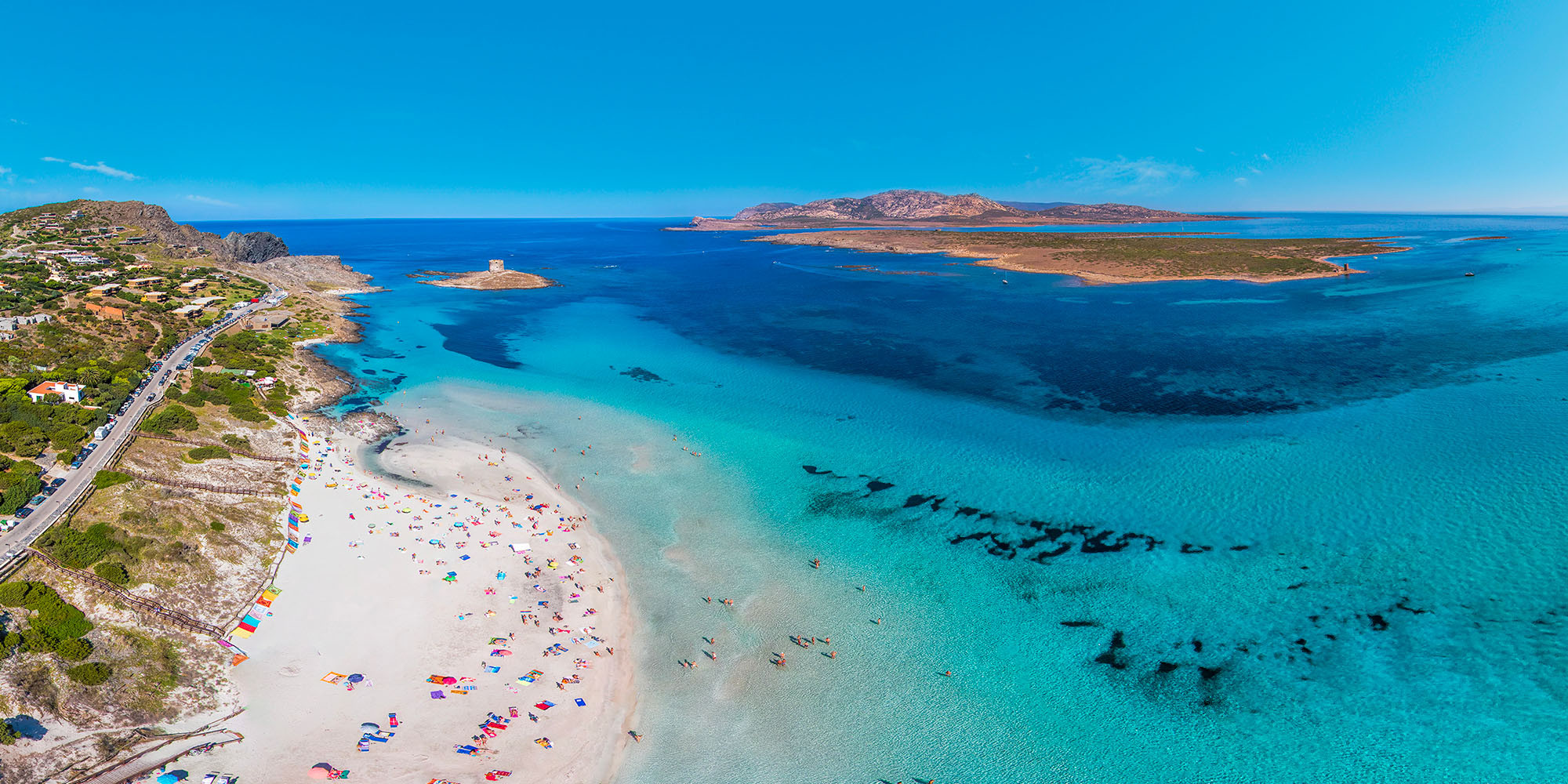 Prix coup de cœur : Cap sur le sud de l’Europe enseignant