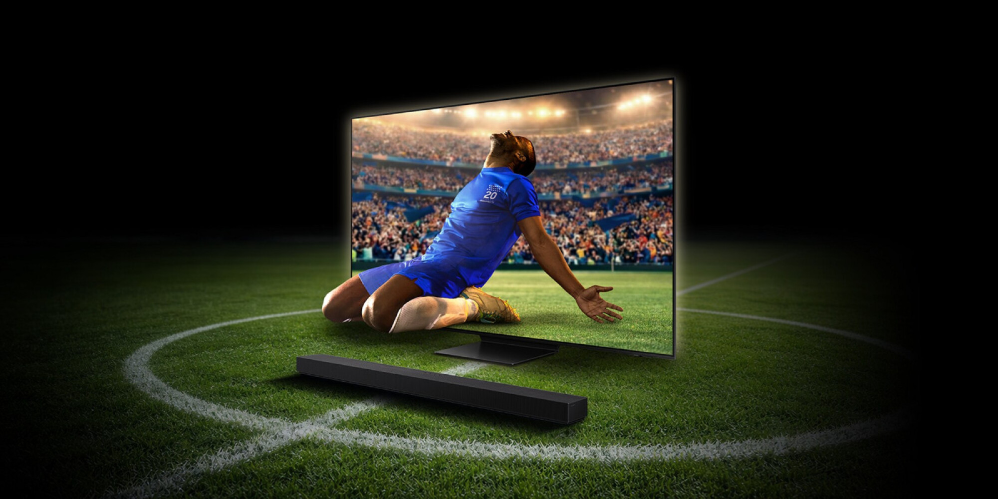 L'émotion à chaque instant avec Samsung enseignant