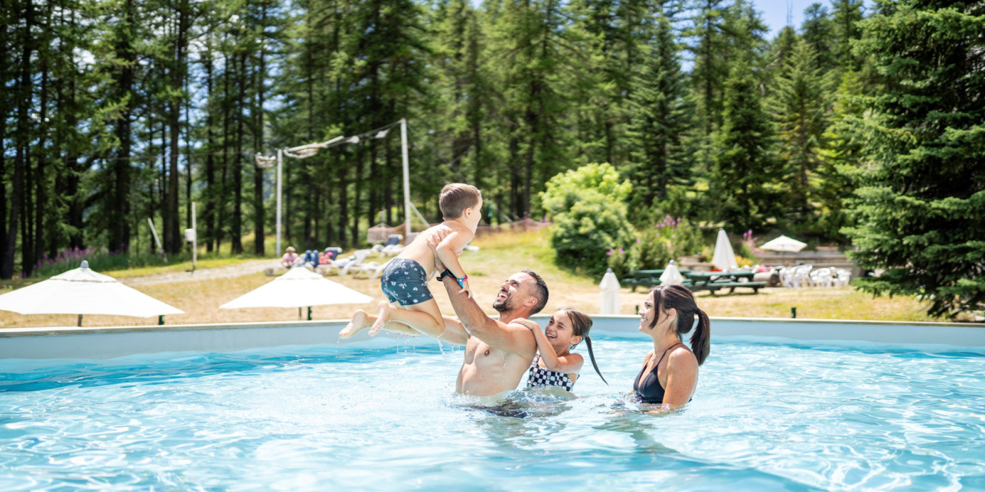 Ça sent bon l'été avec les offres Happy Summer enseignant