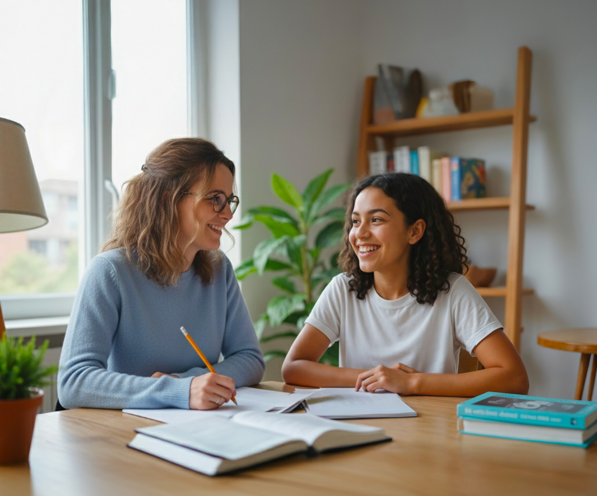 Accroche offre à venir pour enseignants