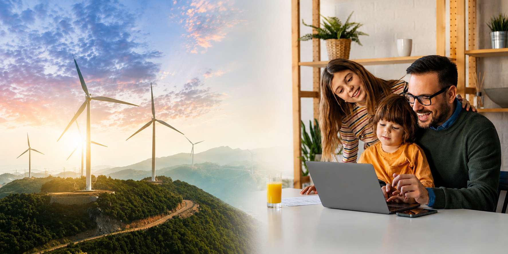 Électricité : sécurisez votre prix pendant 18 mois enseignant